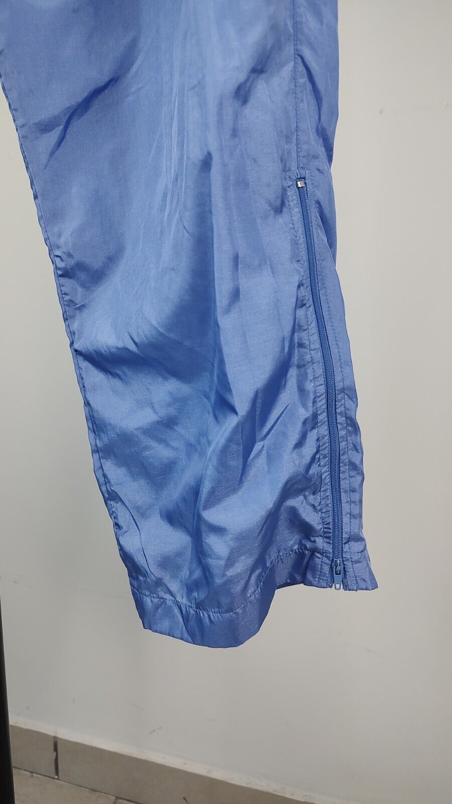 LEOPARD PANTALONE TUTA SPORT UOMO TG 54/56 MAN VINTAGE CASUAL PANTS
