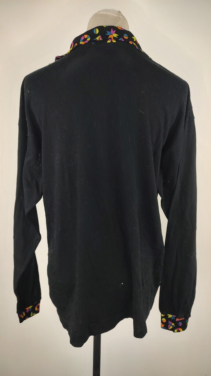 CONTE OF FLORENCE FELPA DONNA Tg 48 WOMEN CASUAL VINTAGE SPORT SWEATSHIRT