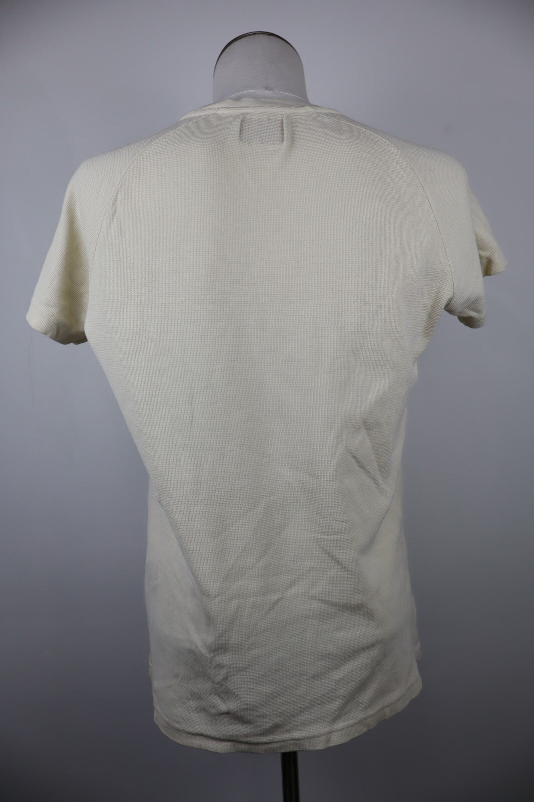 EVISU EU-ED ZIO SAM MAGLIA COTONE UOMO TG. L MAN  T-SHIRT CASUAL VINTAGE COTTON