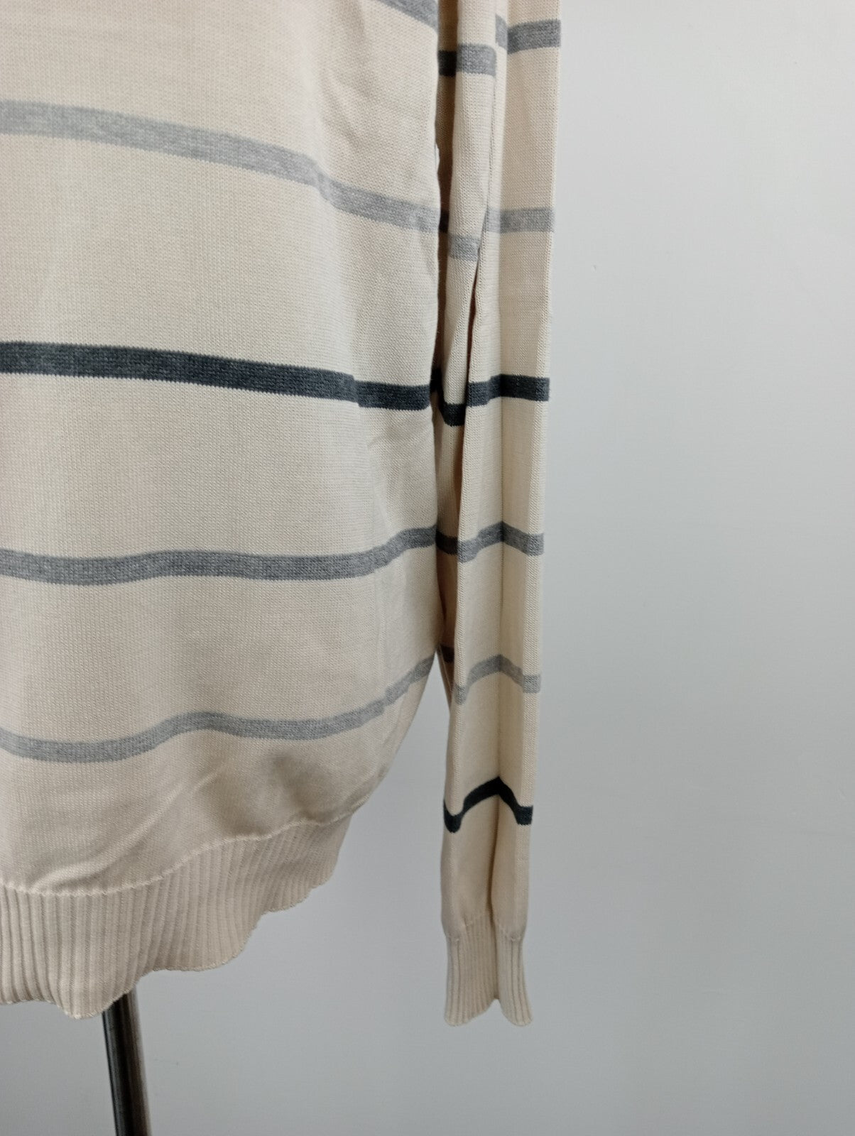 MARLBORO CLASSIC MAGLIONE COTONE VINTAGE UOMO Tg. XL MAN SWEATER CASUAL