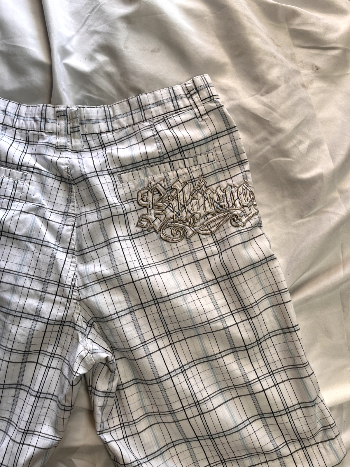 BILLABONG COSTUME PANTALONCINO MARE UOMO 50 MEN SWIMSUIT VINTAGE CASUAL