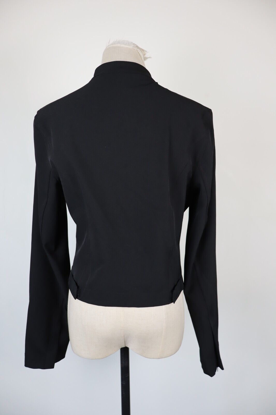 SPORTSTAFF GIUBBINO LEGGERO DONNA TG 44 WOMAN JACKET CASUAL VINTAGE GIACCA