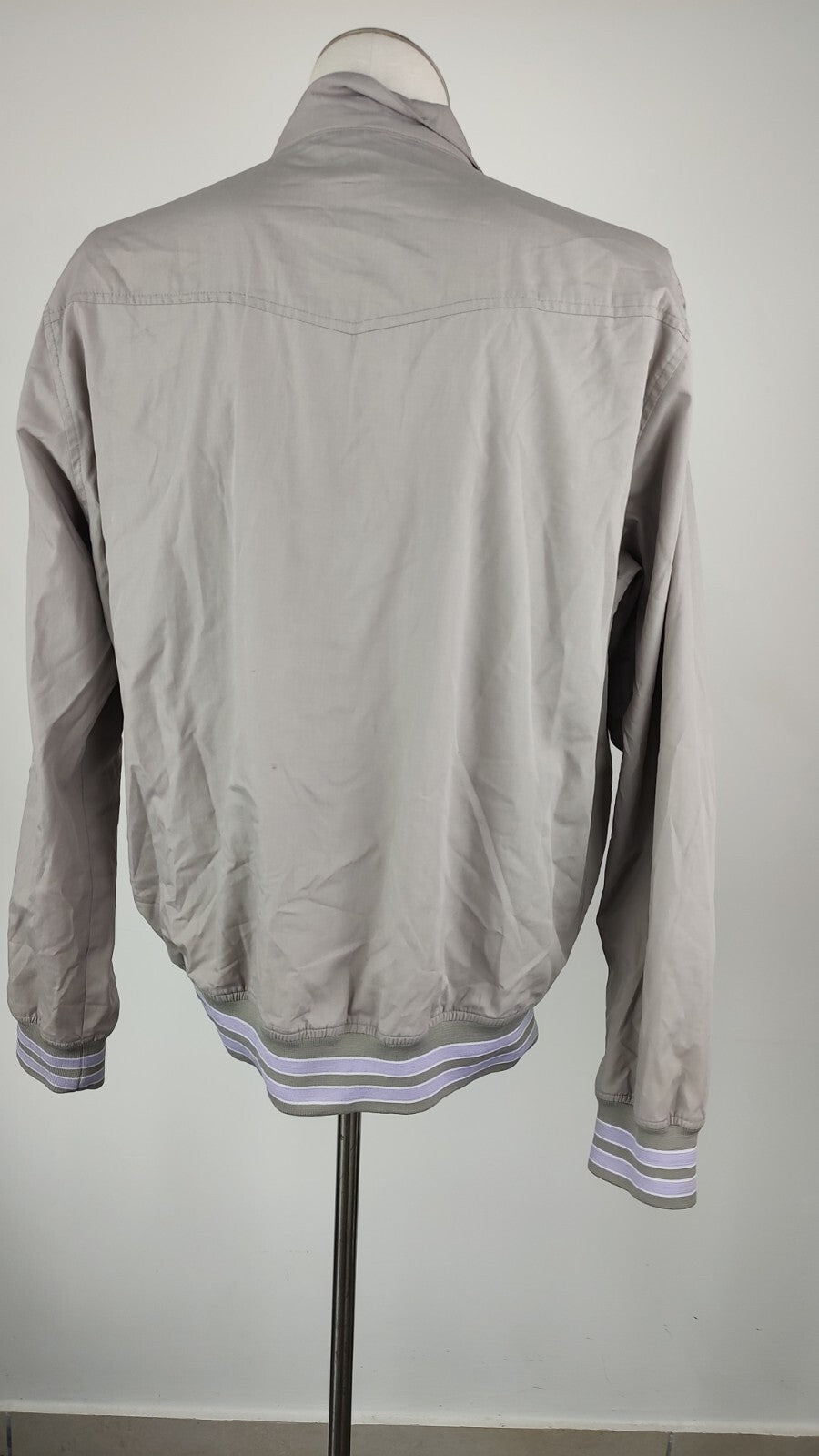 CARHARTT GIUBBINO UOMO Tg L MAN CASUAL VINTAGE JACKET