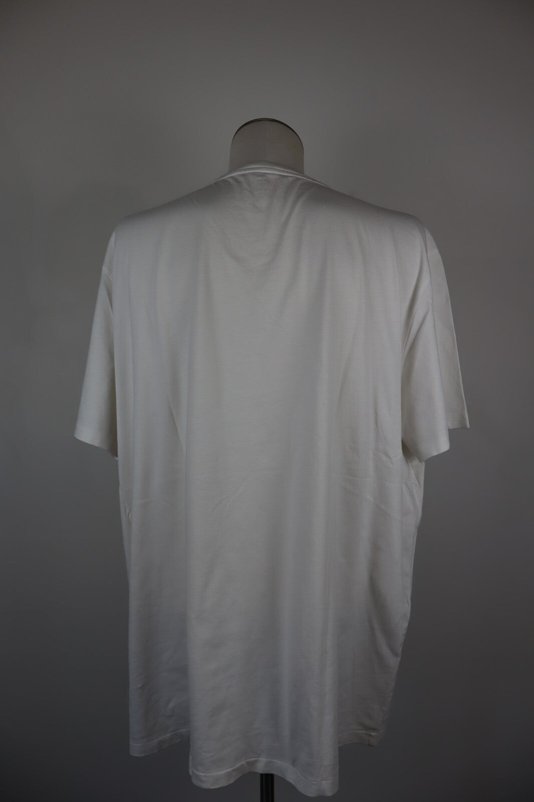 POLO RALPH LAUREN MAGLIA UOMO TG. 2XL MAN COTONE T-SHIRT CASUAL VINTAGE