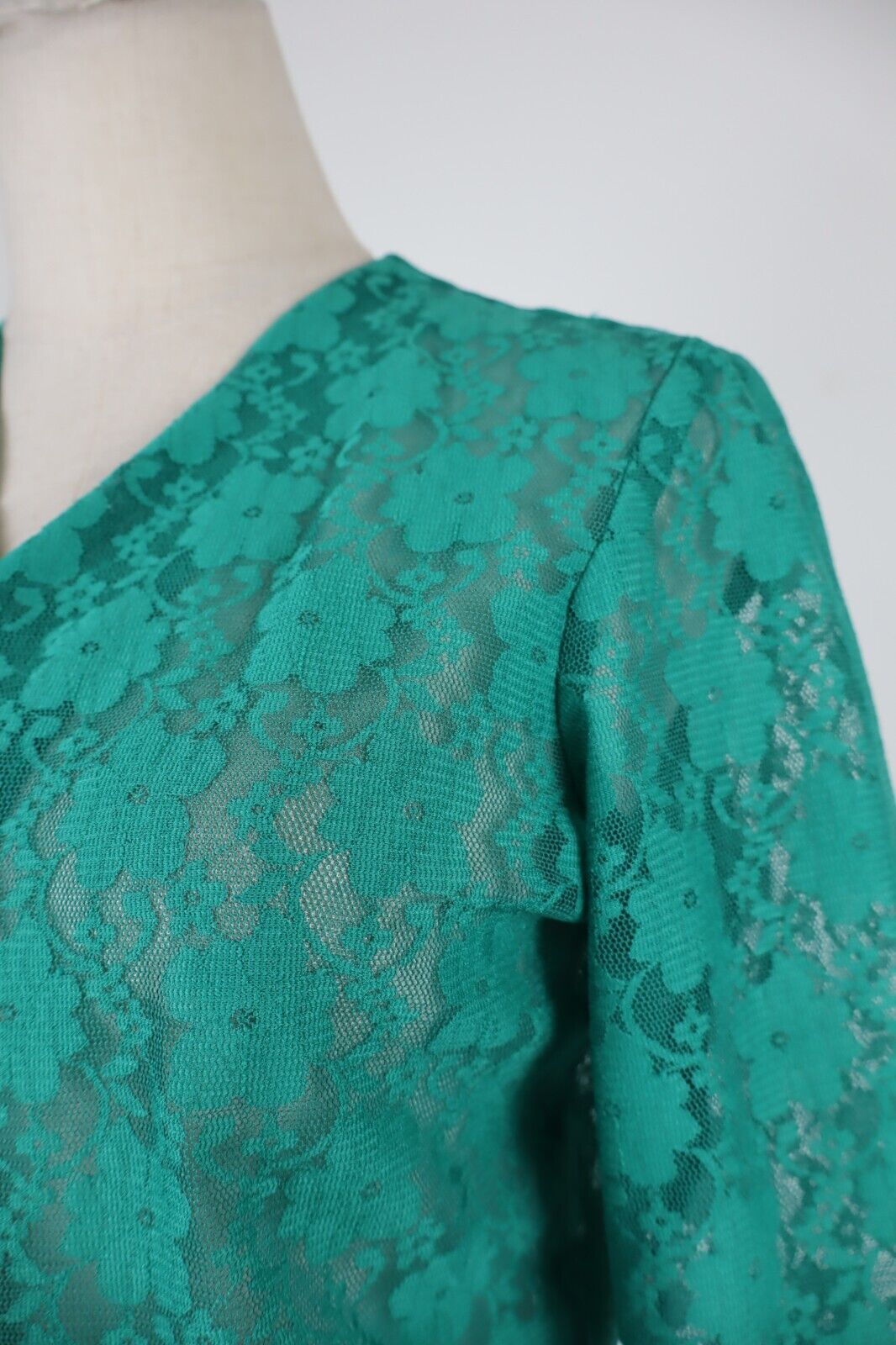 PIERRE CARDIN GIACCA COPRISPALLE BLAZER DONNA L WOMAN VINTAGE CASUAL PES