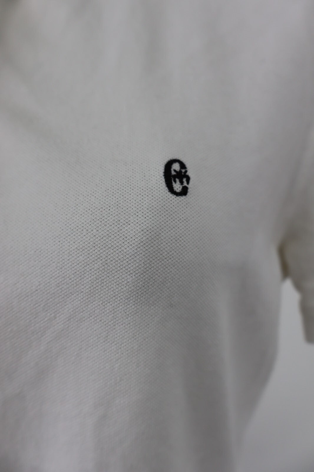 CONTE OF FLORENCE POLO MAGLIA DONNA TG XL WOMAN CASUAL VINTAGE T-SHIRT