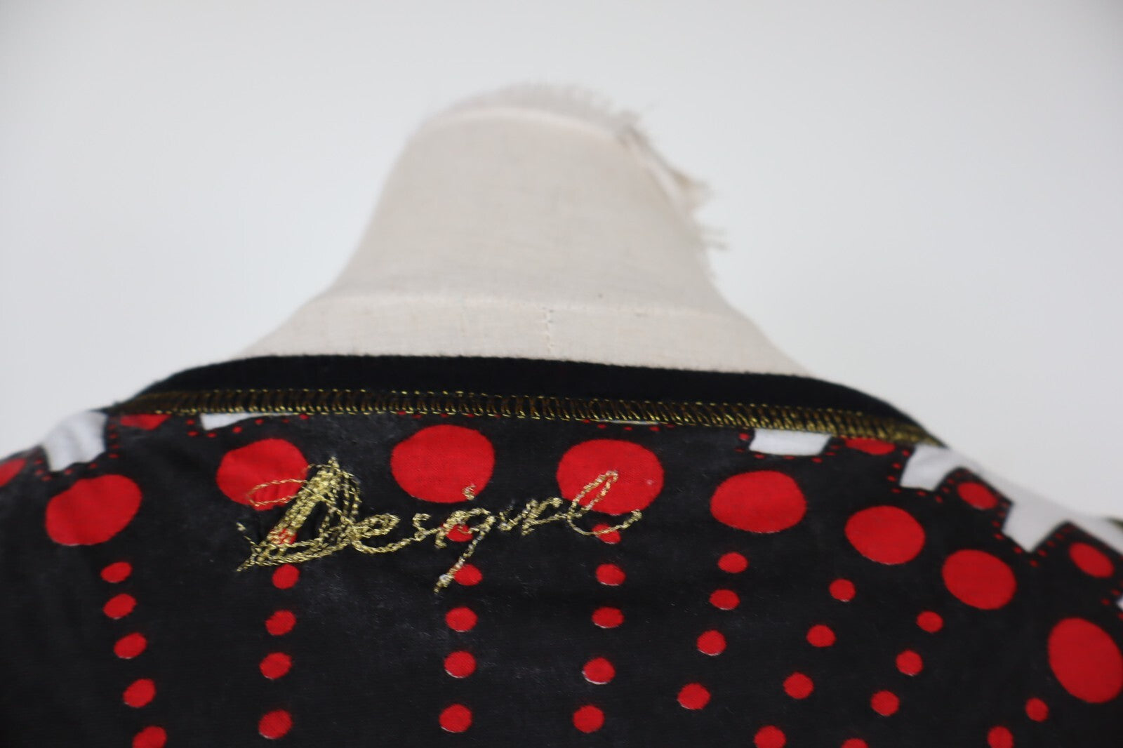 DESIGUAL MAGLIA CANOTTA TOP DONNA TG. L WOMAN T-SHIRT CASUAL VINTAGE COTONE