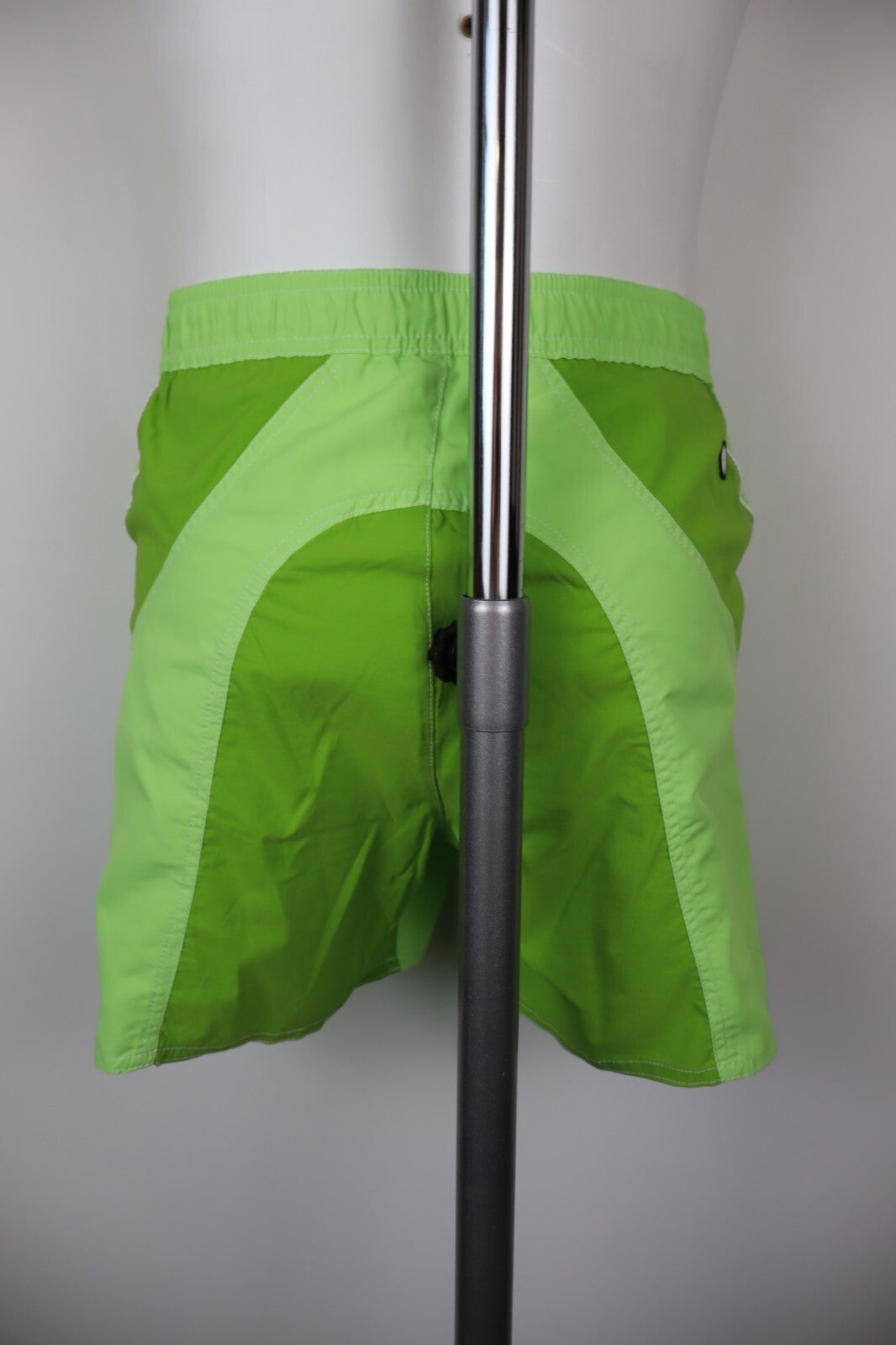 COLMAR COSTUME PANTALONCINO MARE UOMO TG 52 MEN SWIMSUIT VINTAGE CASUAL