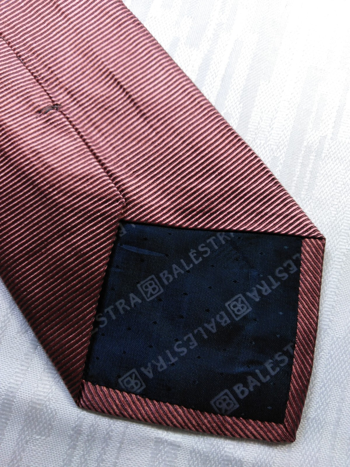 RENATO BALESTRA 100% SILK TIE SETA CRAVATTA NECKTIE MADE IN ITALY CLASSIC