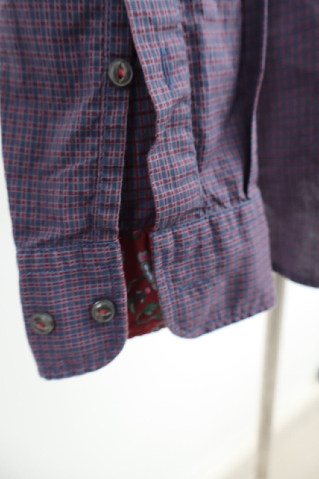 PIERRE CARDIN CAMICIA UOMO TG L MAN CASUAL VINTAGE SHIRT COTONE COTTON