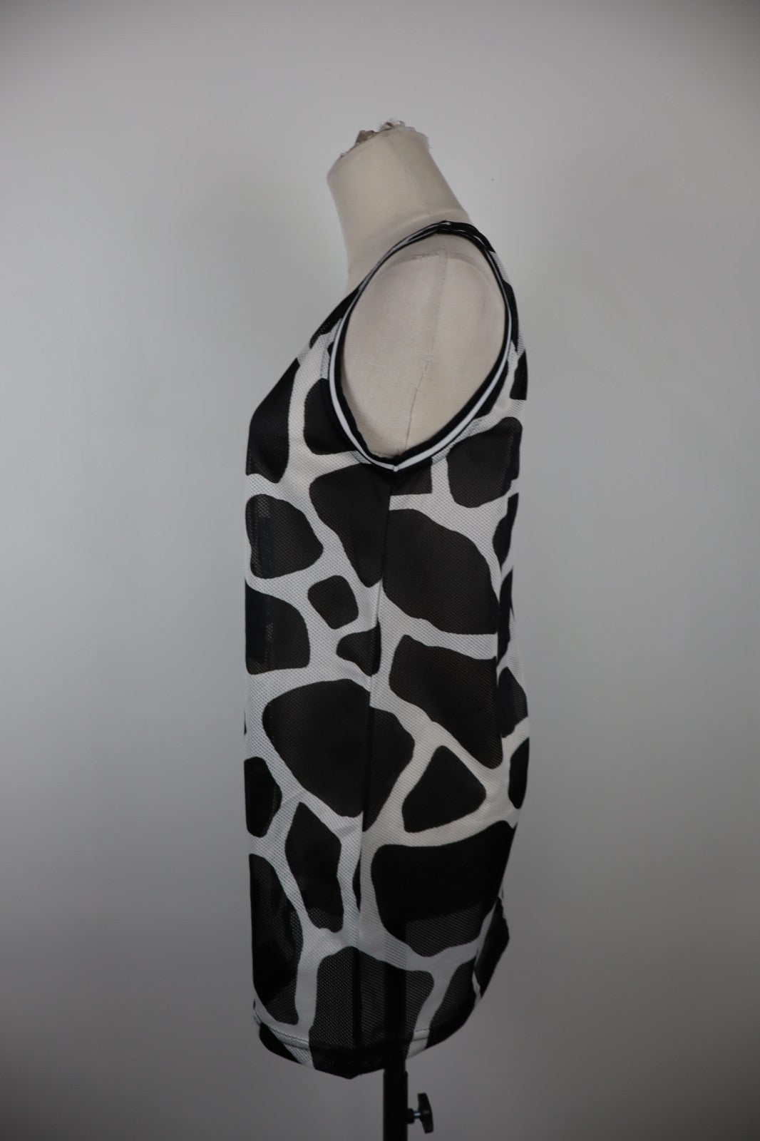 BEST COMPANY TOP N 1 DONNA TG. L WOMAN VINTAGE TOP T-SHIRT CASUAL SPORT CANOTTA