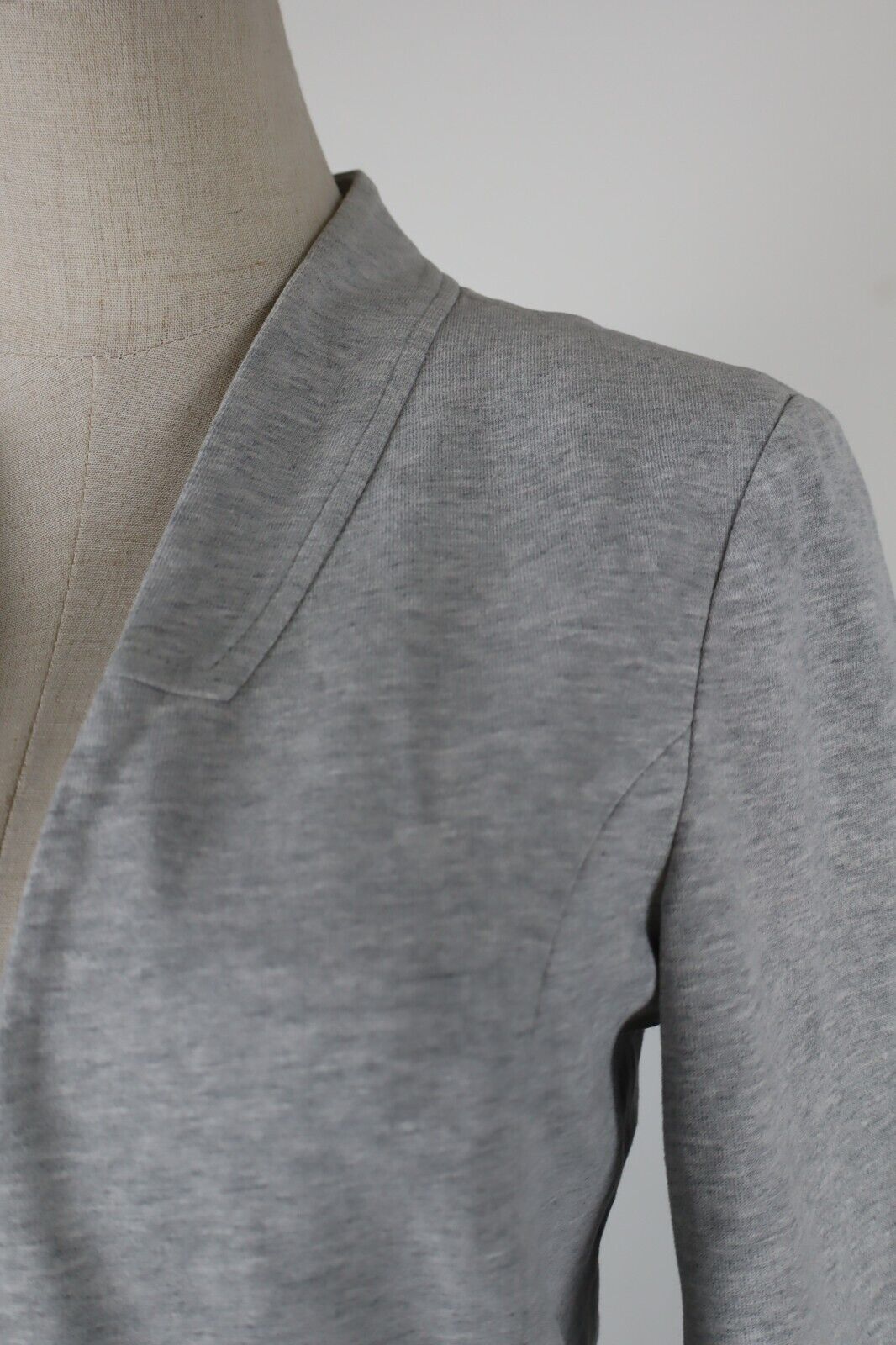 TOMMY HILFIGER DENIM GIACCA DONNA Tg S WOMAN CASUAL VINTAGE  JACKET