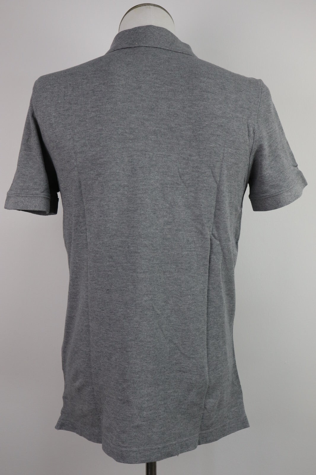 NAPAPIJRI MAGLIA POLO UOMO TG. M MAN SHIRT CASUAL VINTAGE COTONE COTTON