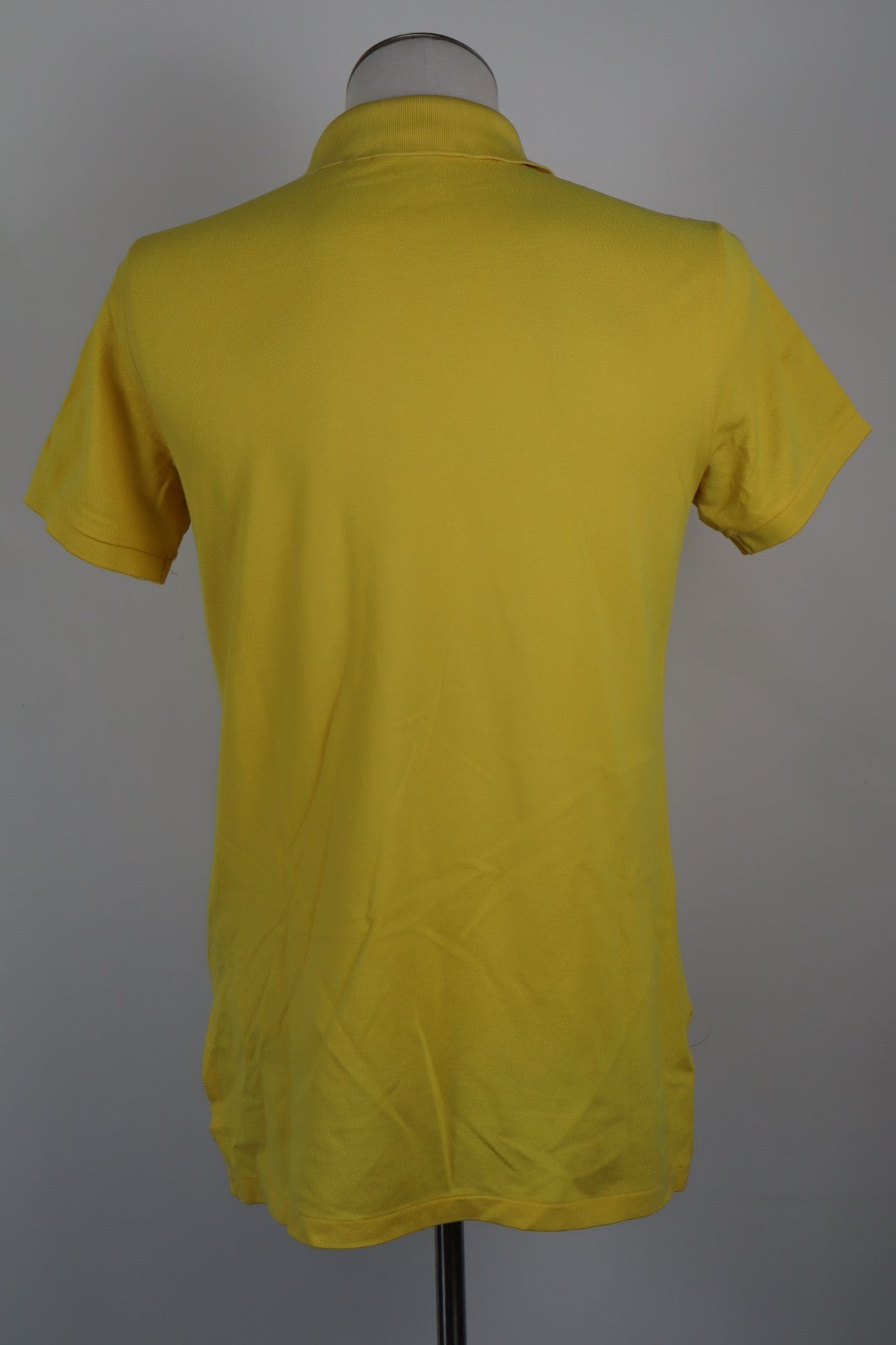 RALPH LAUREN MAGLIA POLO UOMO TG. M MAN T-SHIRT CASUAL VINTAGE COTONE COTTON