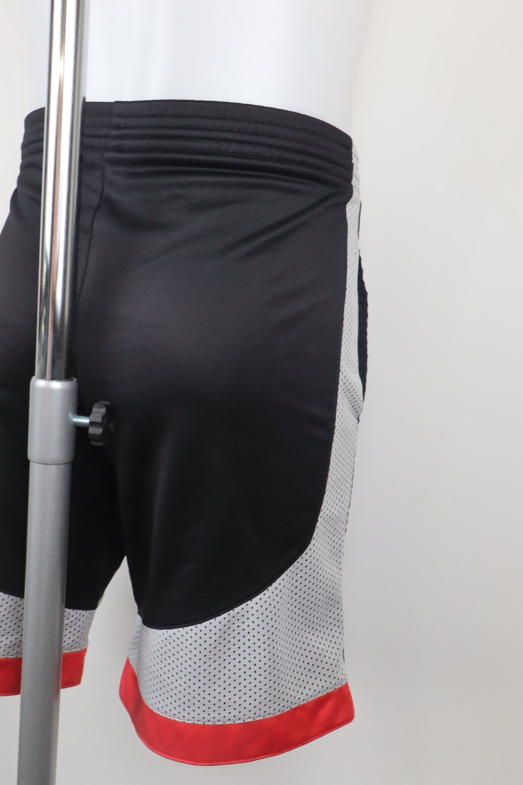 CHAMPION USA PANTALONCINO SPORT SHORTS UOMO TG S MAN VINTAGE CASUAL POLIESTERE