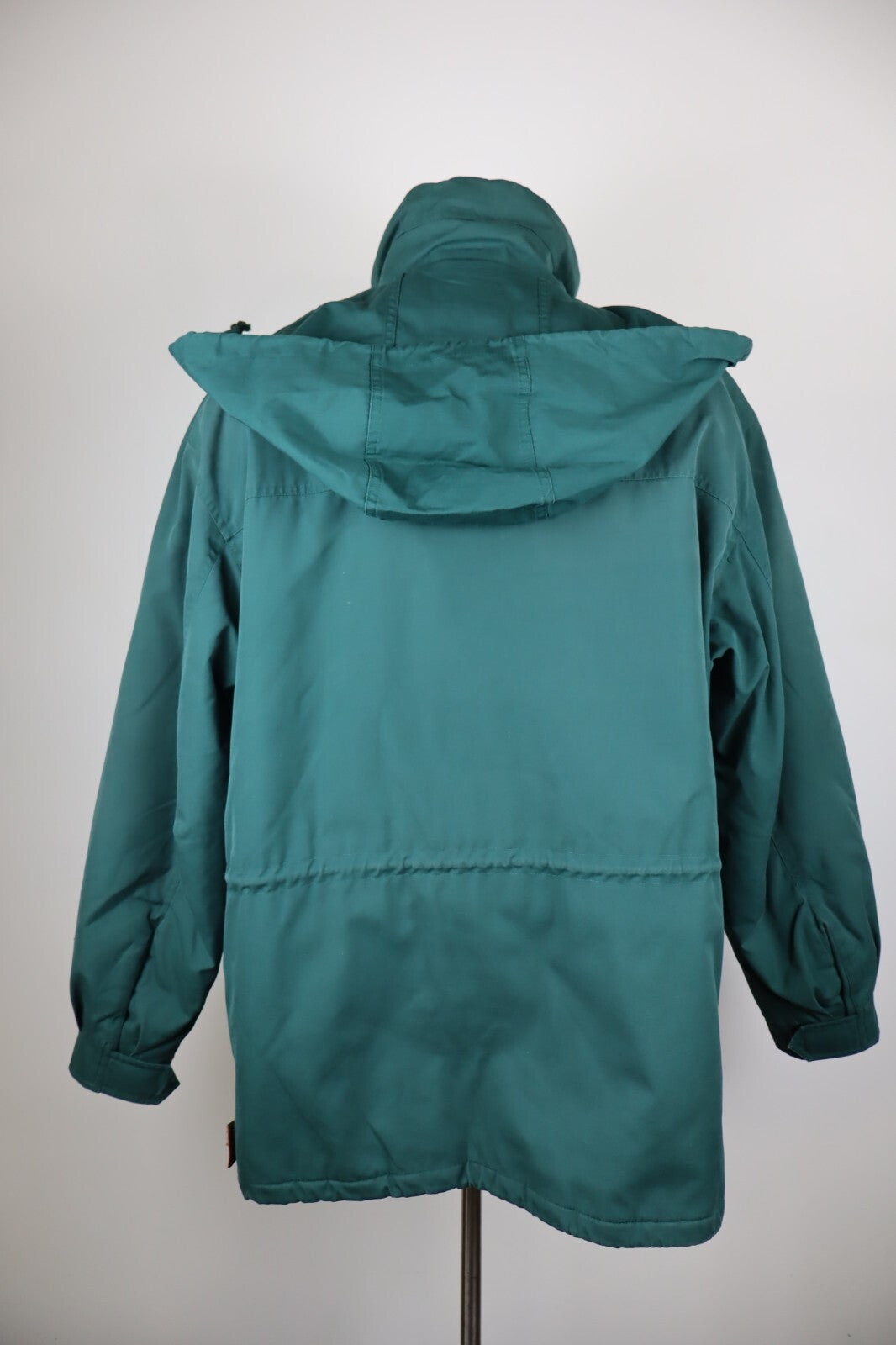 FILA MAGIC LINE GIUBBINO GIACCA UOMO Tg 52 MAN CASUAL VINTAGE JACKET