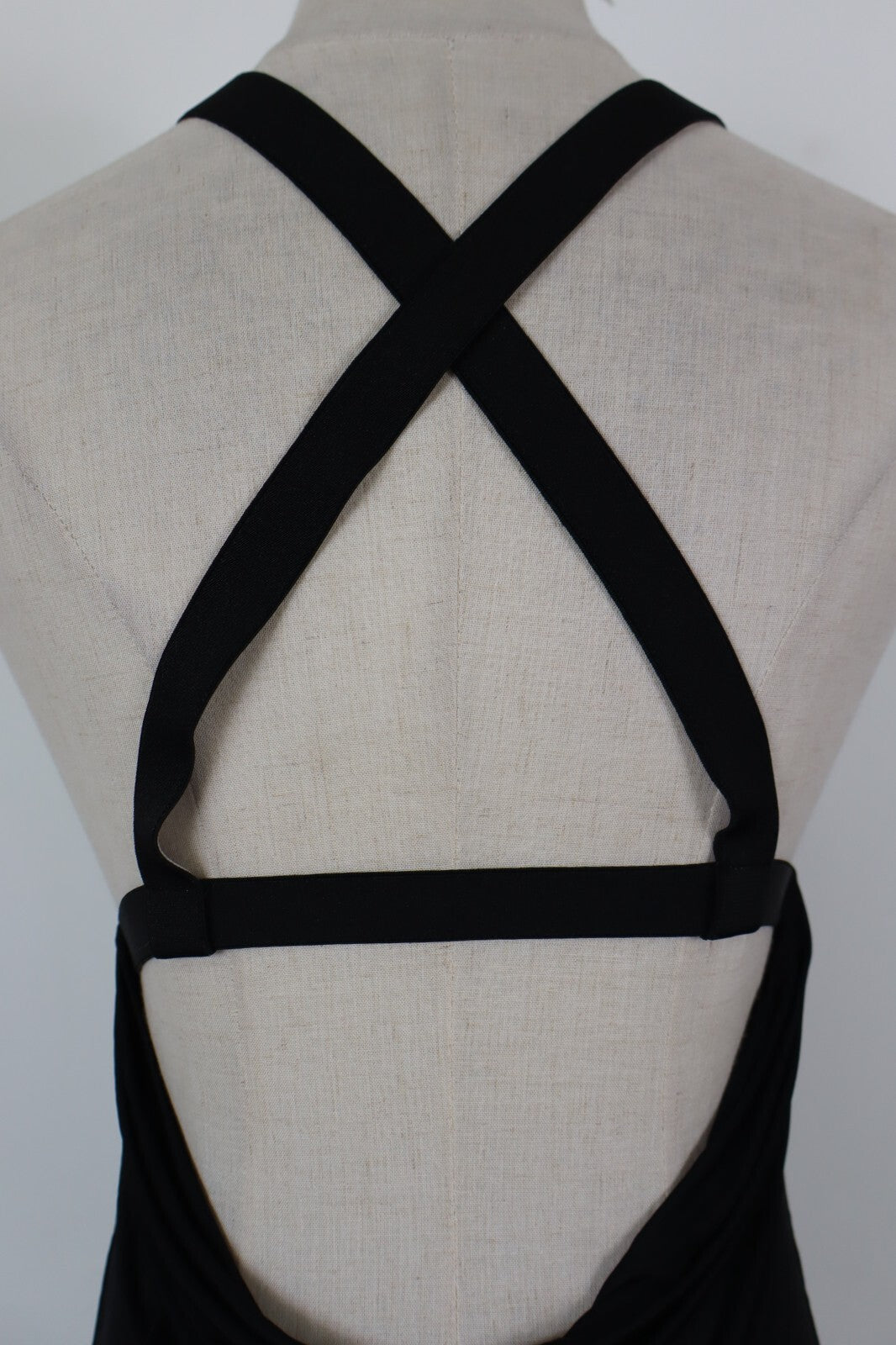 ARMANI JEANS MAGLIA CANOTTA DONNA M WOMAN CASUAL VINTAGE TOP T-SHIRT