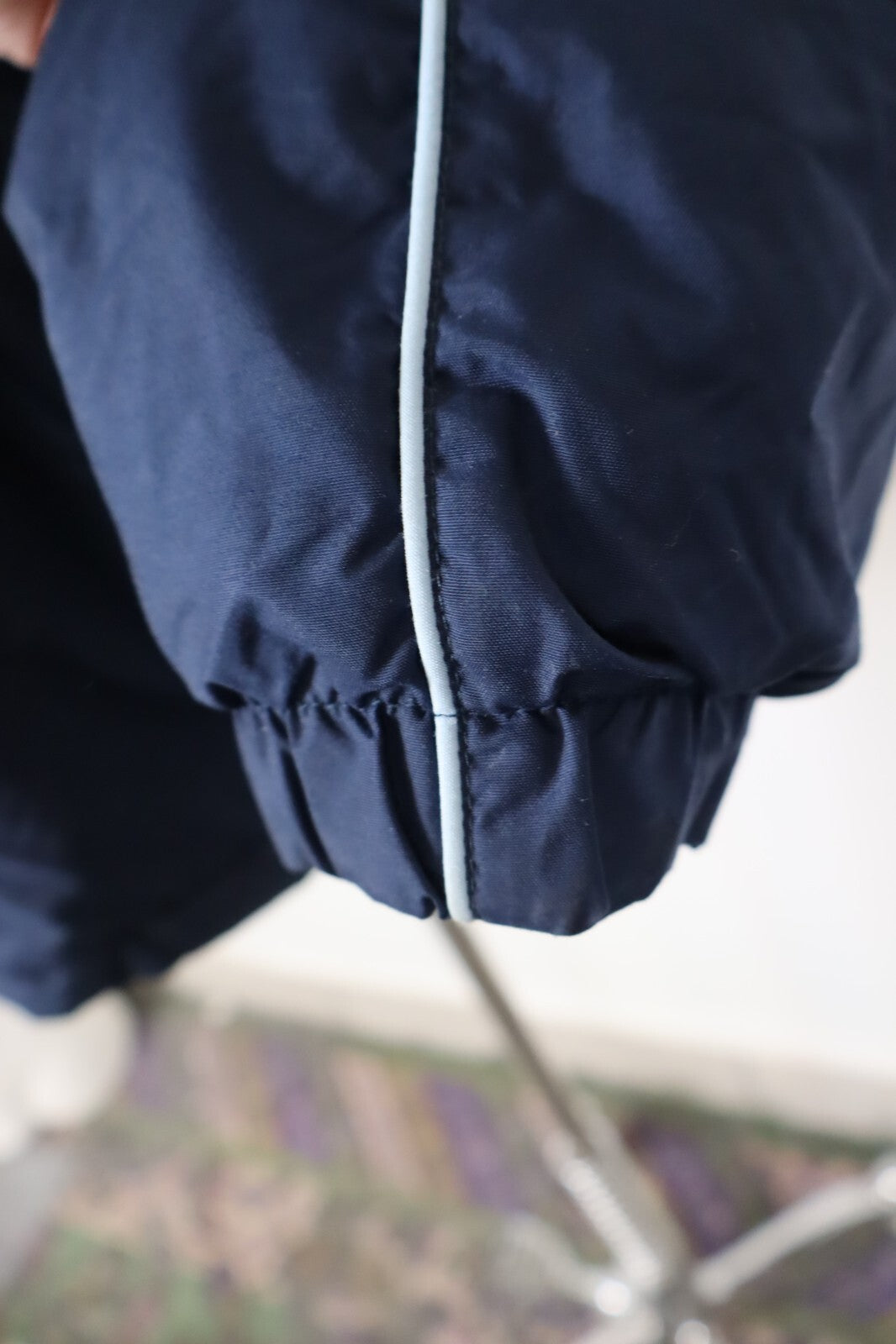 NIKE GIUBBINO IMBOTTITO GIACCA UOMO Tg XL MAN JACKET CASUAL VINTAGE