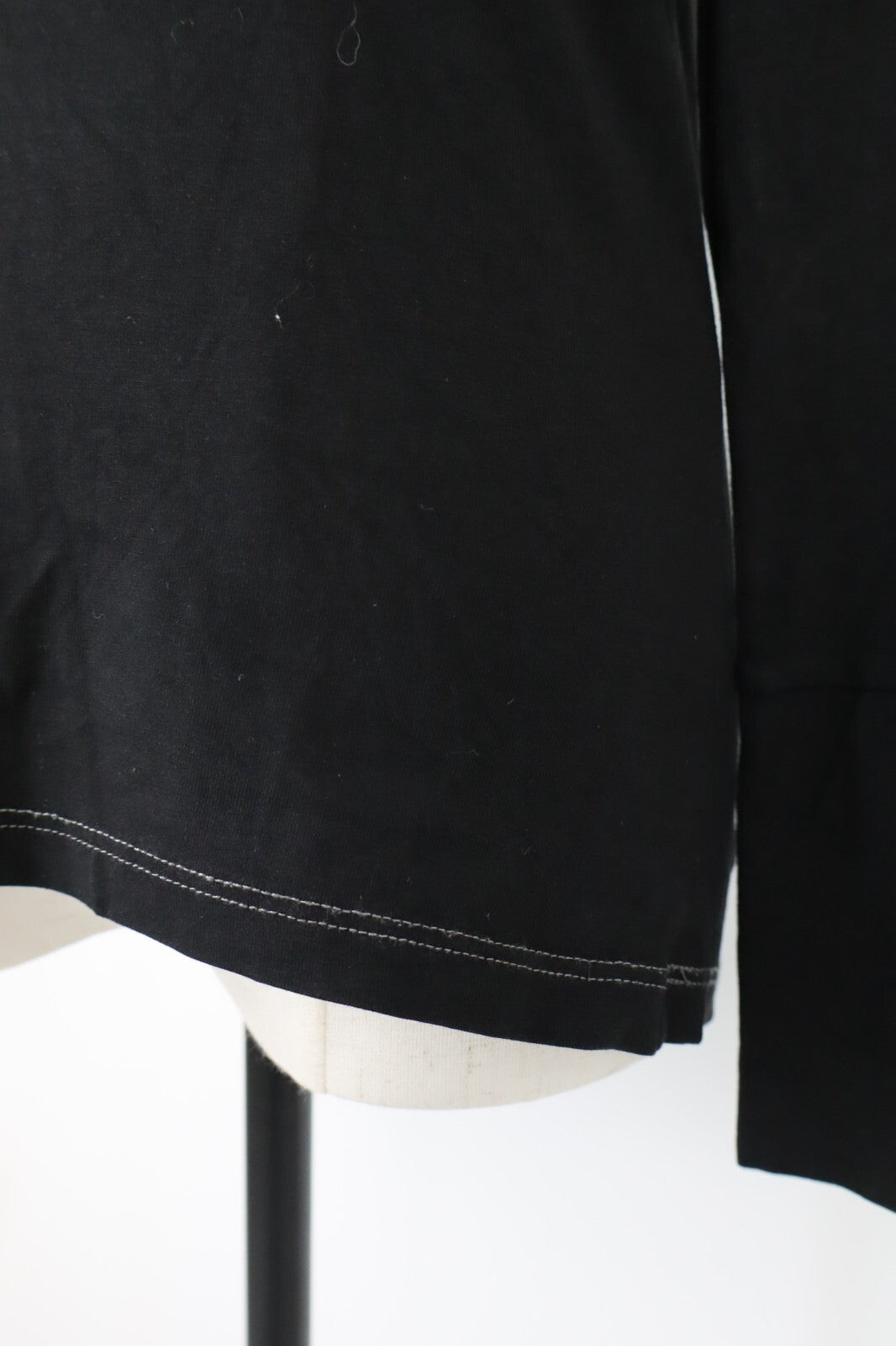 CALVIN KLEIN MAGLIA DONNA TG. S WOMAN CASUAL VINTAGE T-SHIRT TOP