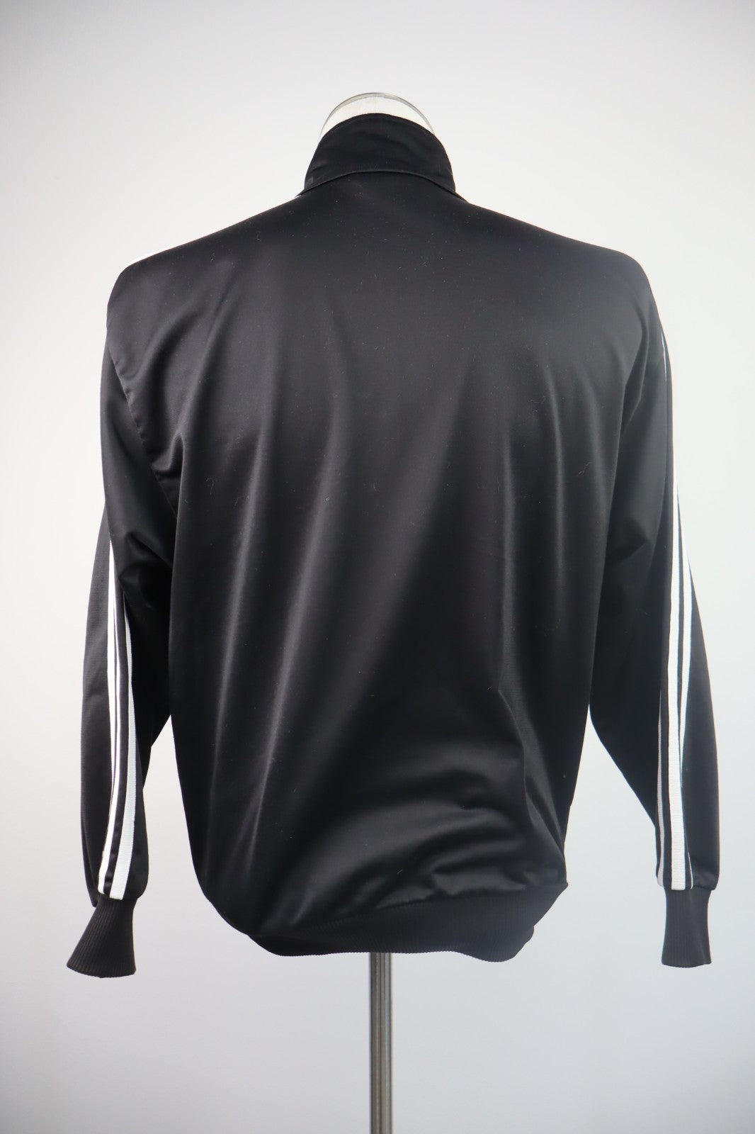 ADIDAS GIACCA SPORTIVA UOMO Tg. D2 MAN CASUAL SPORT JACKET VINTAGE