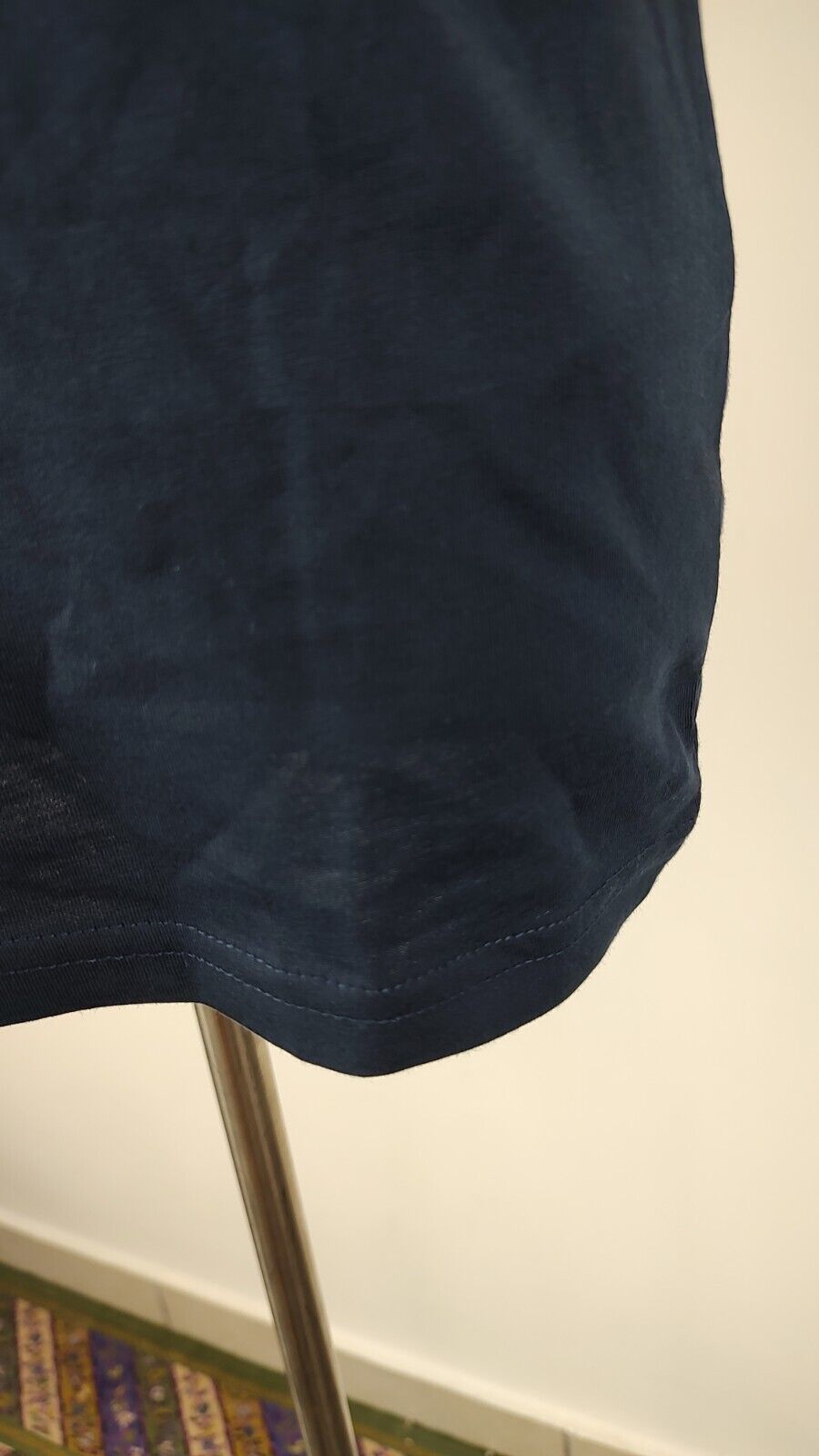 VANS MAGLIA UOMO COTONE TG S MAN COTTON T-SHIRT CASUAL VINTAGE