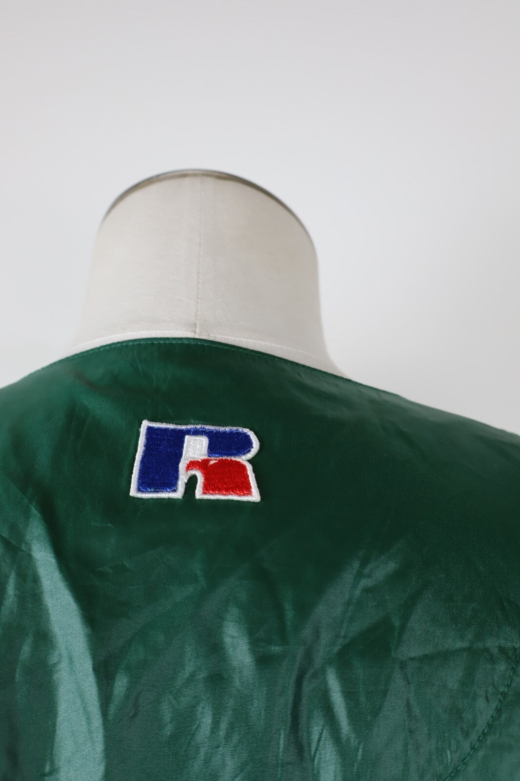 RUSSELL ATHLETIC SOFTBALL BAM MAGLIA UOMO Tg M MAN T-SHIRT SPORT