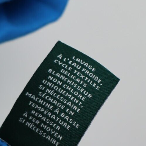 RALPH LAUREN MAGLIA DONNA COTONE TG. S WOMAN COTTON T-SHIRT CASUAL VINTAGE