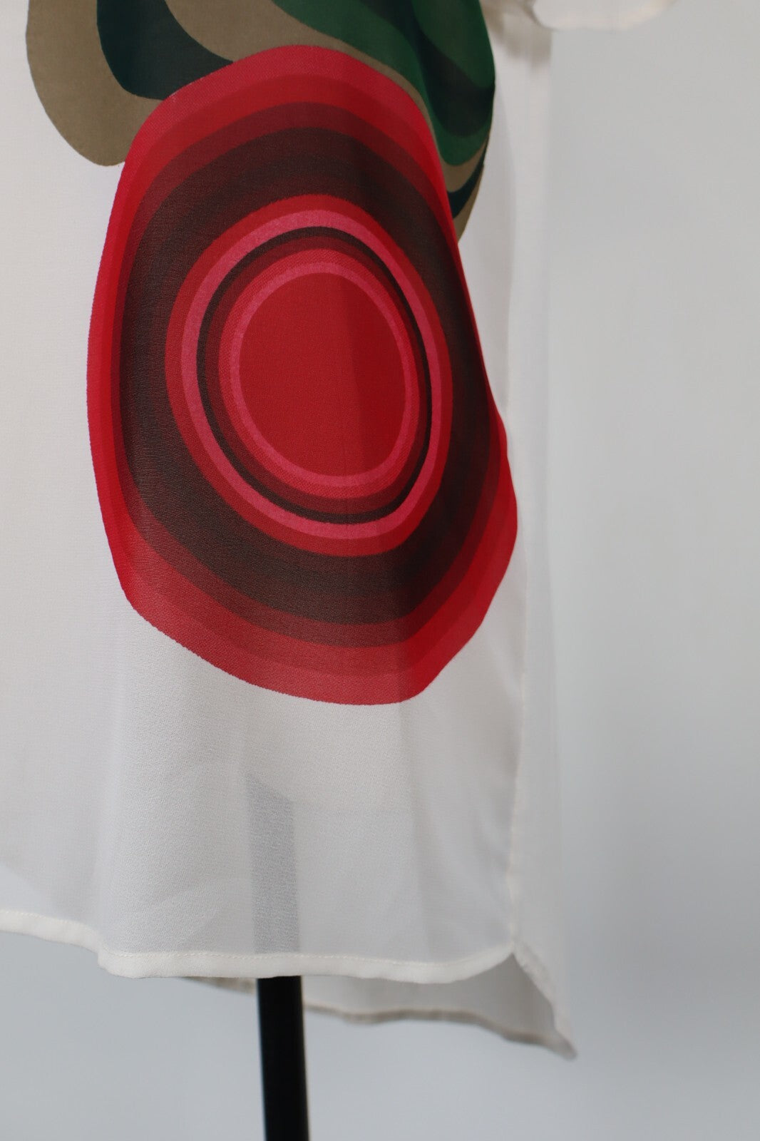 DESIGUAL MAGLIA DONNA TG. M WOMAN T-SHIRT CASUAL VINTAGE