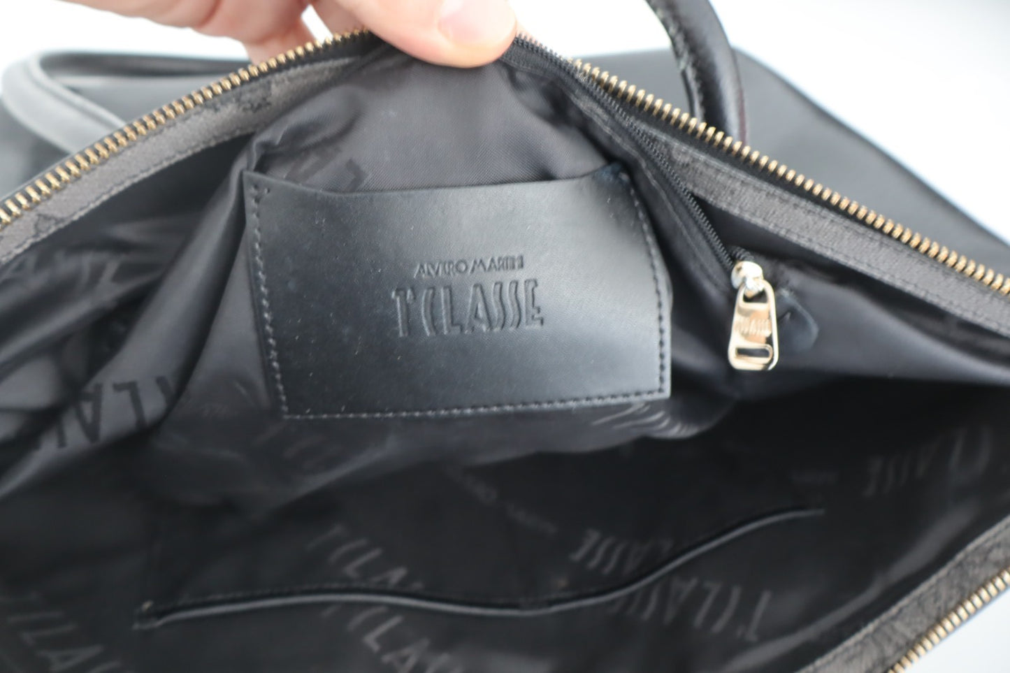 ALVIERO MARTINI 1 CLASSE BORSA A MANO SPALLA DONNA SHOULDER BAG ITALY VINTAGE