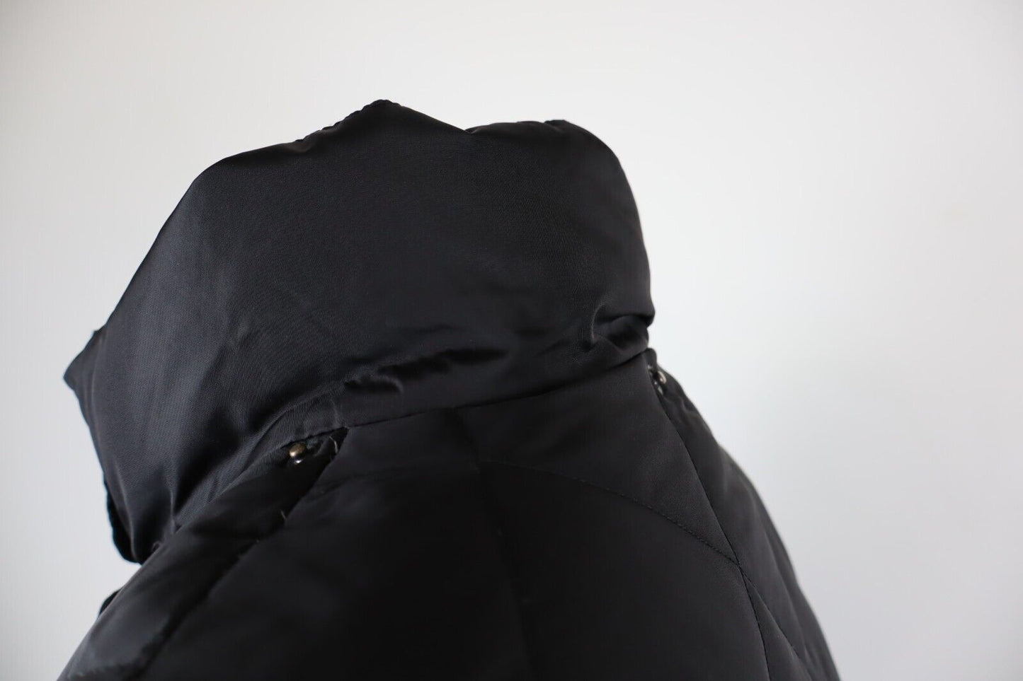 FILA MAGIC LINE '90S GIUBBINO TRAPUNTATO UOMO 46 MAN CASUAL VINTAGE JACKET SPORT