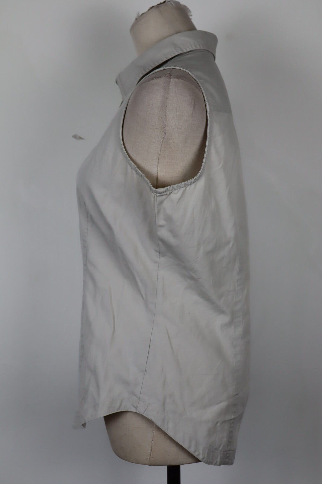 COLUMBIA SPORTSWEAR CAMICIA DONNA TG. S WOMAN SHIRT CASUAL VINTAGE COTONE