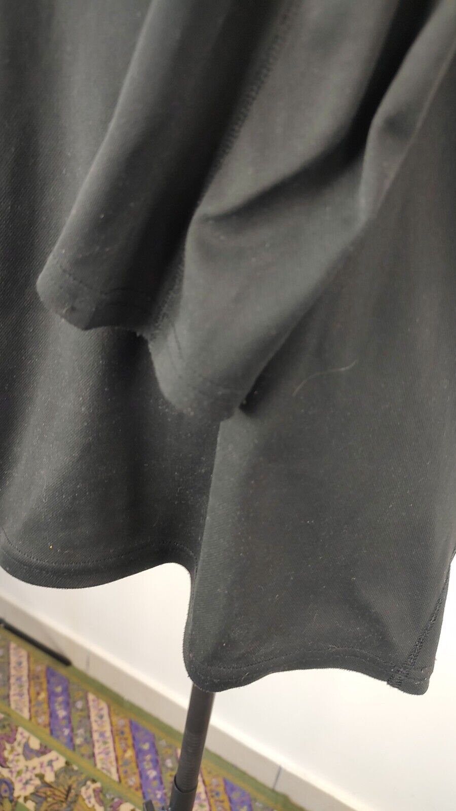 THE NORTH FACE MAGLIA DONNA TG. L WOMAN CASUAL VINTAGE T-SHIRT