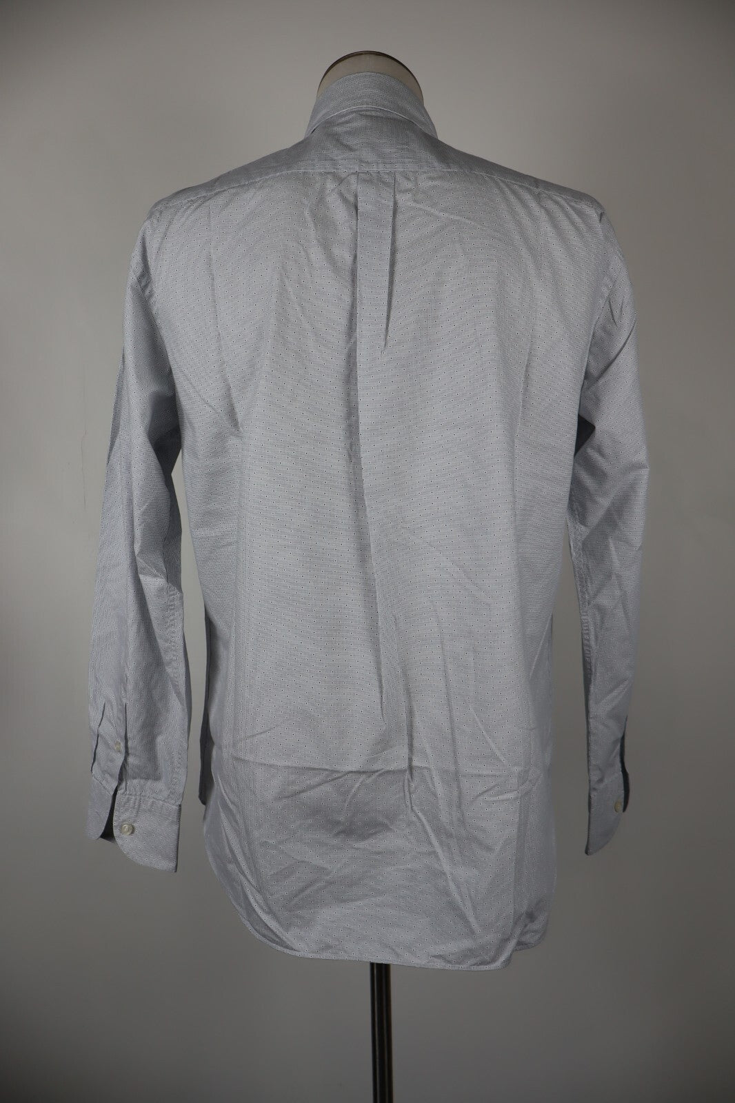 HARMONT & BLAINE CAMICIA UOMO TG. XL MAN CASUAL VINTAGE SHIRT COTONE COTTON