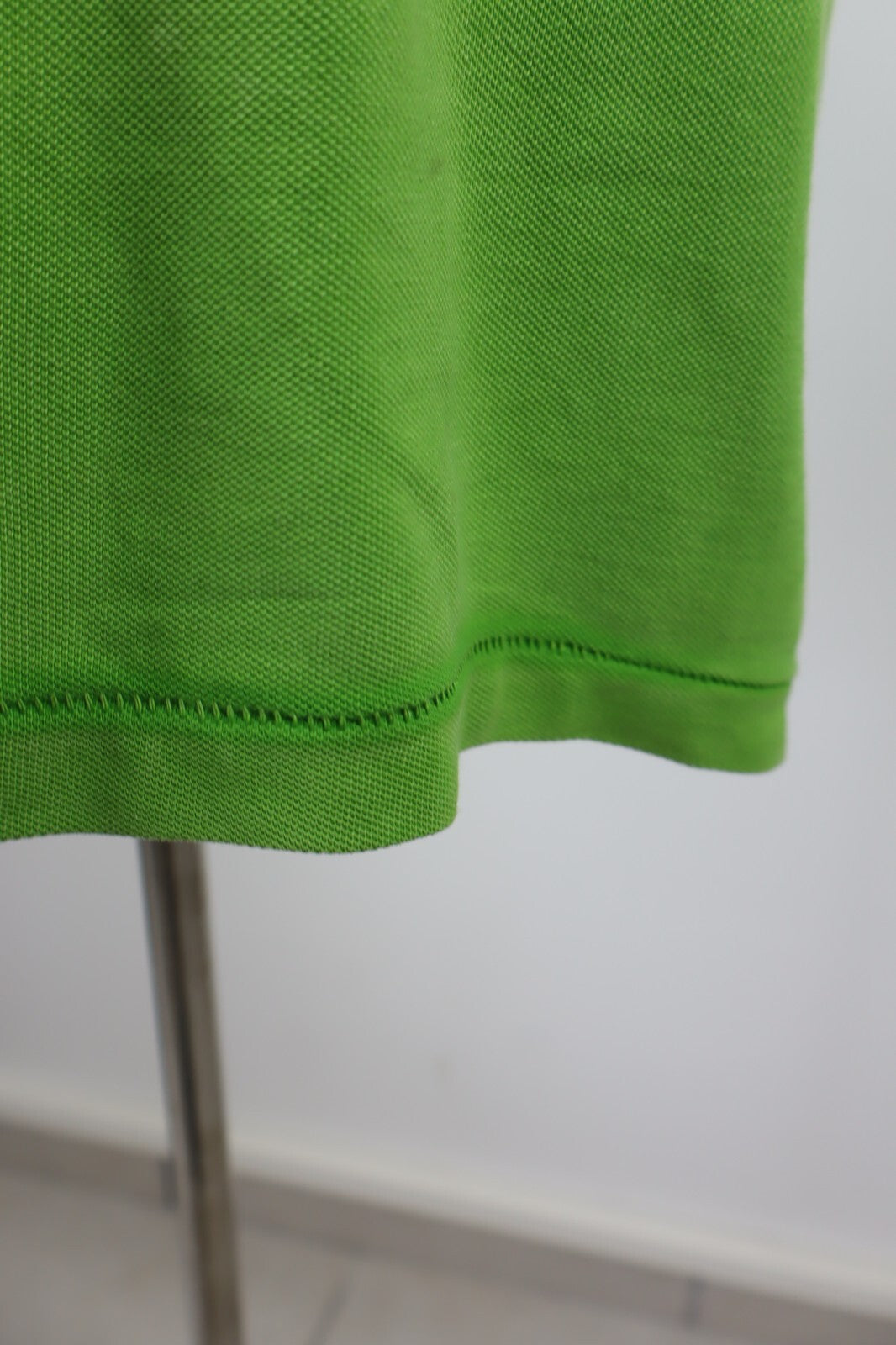 NAPAPIJRI MAGLIA POLO UOMO TG XL MAN T-SHIRT CASUAL VINTAGE COTONE