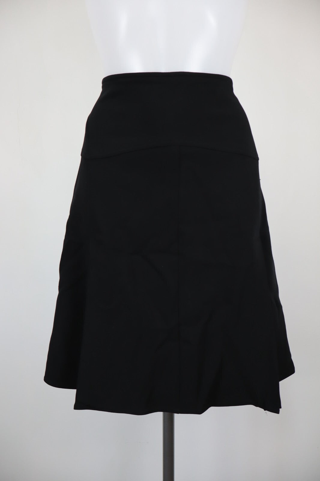 MAX & CO GONNA DONNA TG. 42 WOMAN VINTAGE SKIRT CASUAL