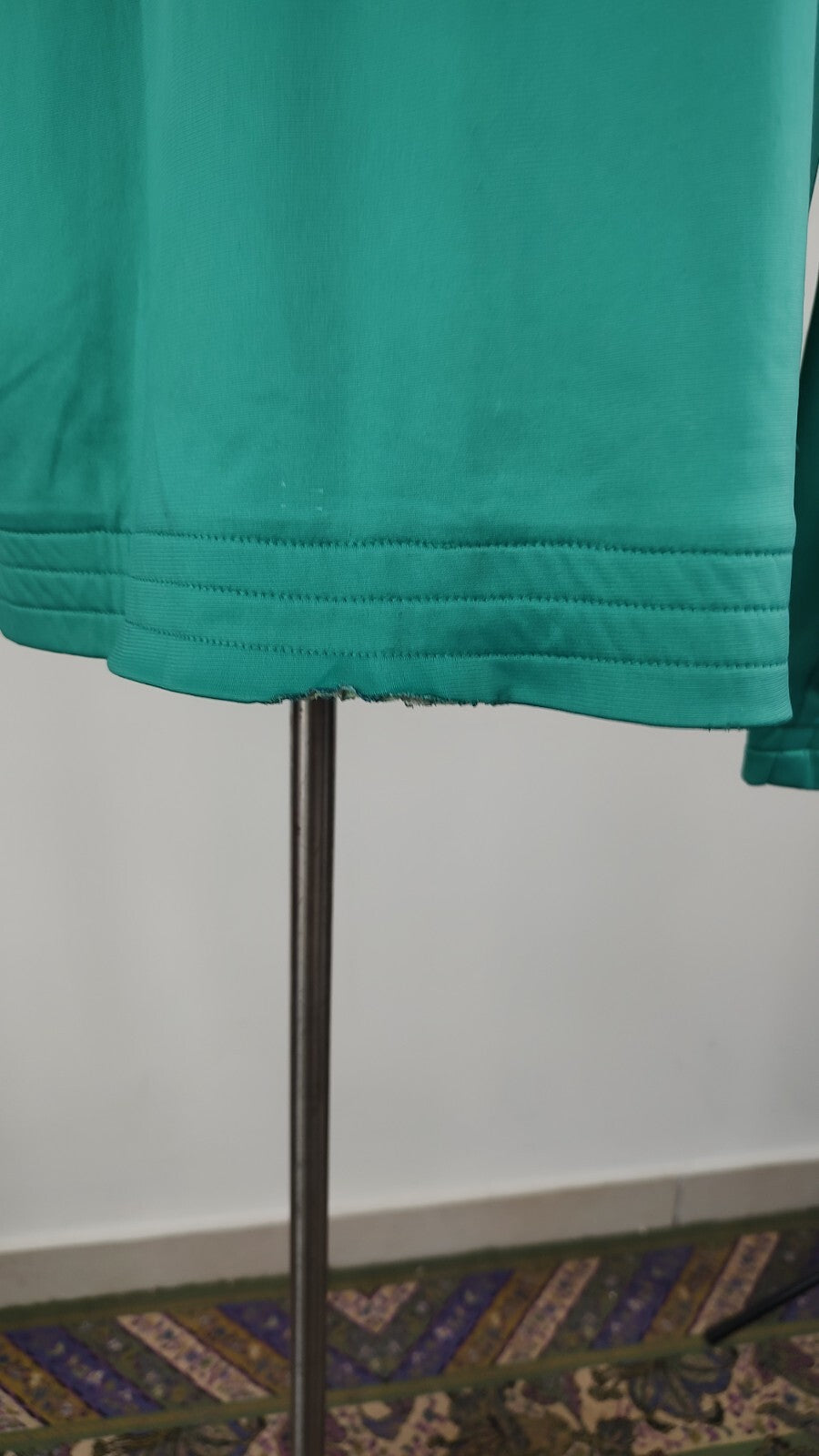 FILA GIACCA SPORTIVA UOMO Tg. 52/ 2XL MAN CASUAL SPORT JACKET