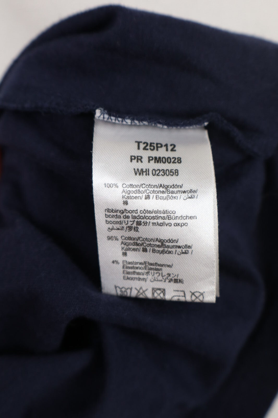 TIMBERLAND MAGLIA T-SHIRT UOMO TG. S MAN SHIRT CASUAL VINTAGE