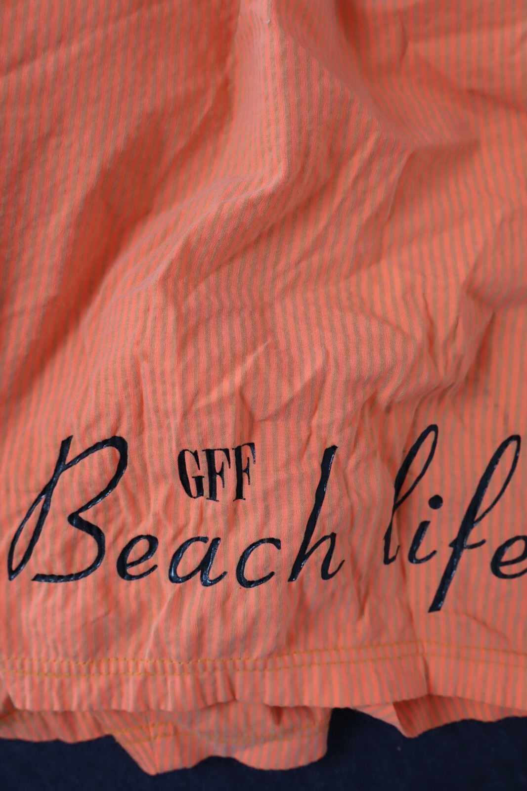 GIANFRANCO FERRE GFF COSTUME PANTALONCINO MARE UOMO TG 54 MEN SWIMSUIT VINTAGE