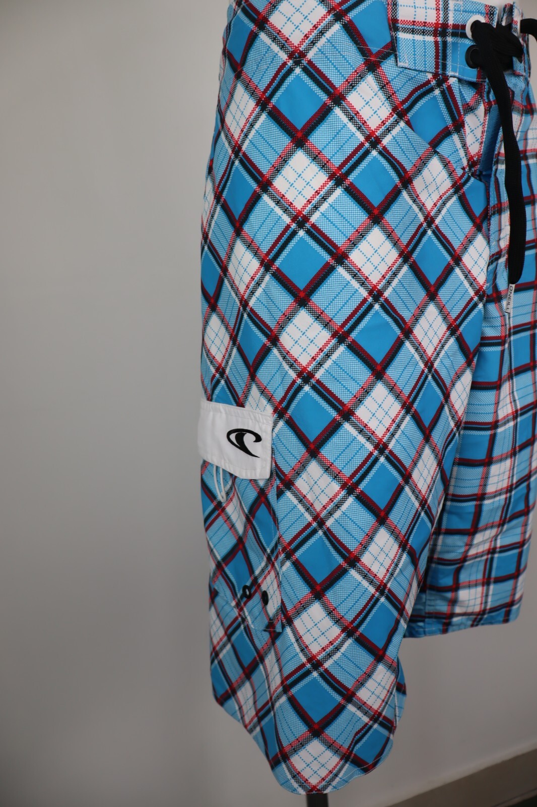 O'NEILL COSTUME PANTALONCINO MARE UOMO TG 36 MEN SWIMSUIT VINTAGE CASUAL