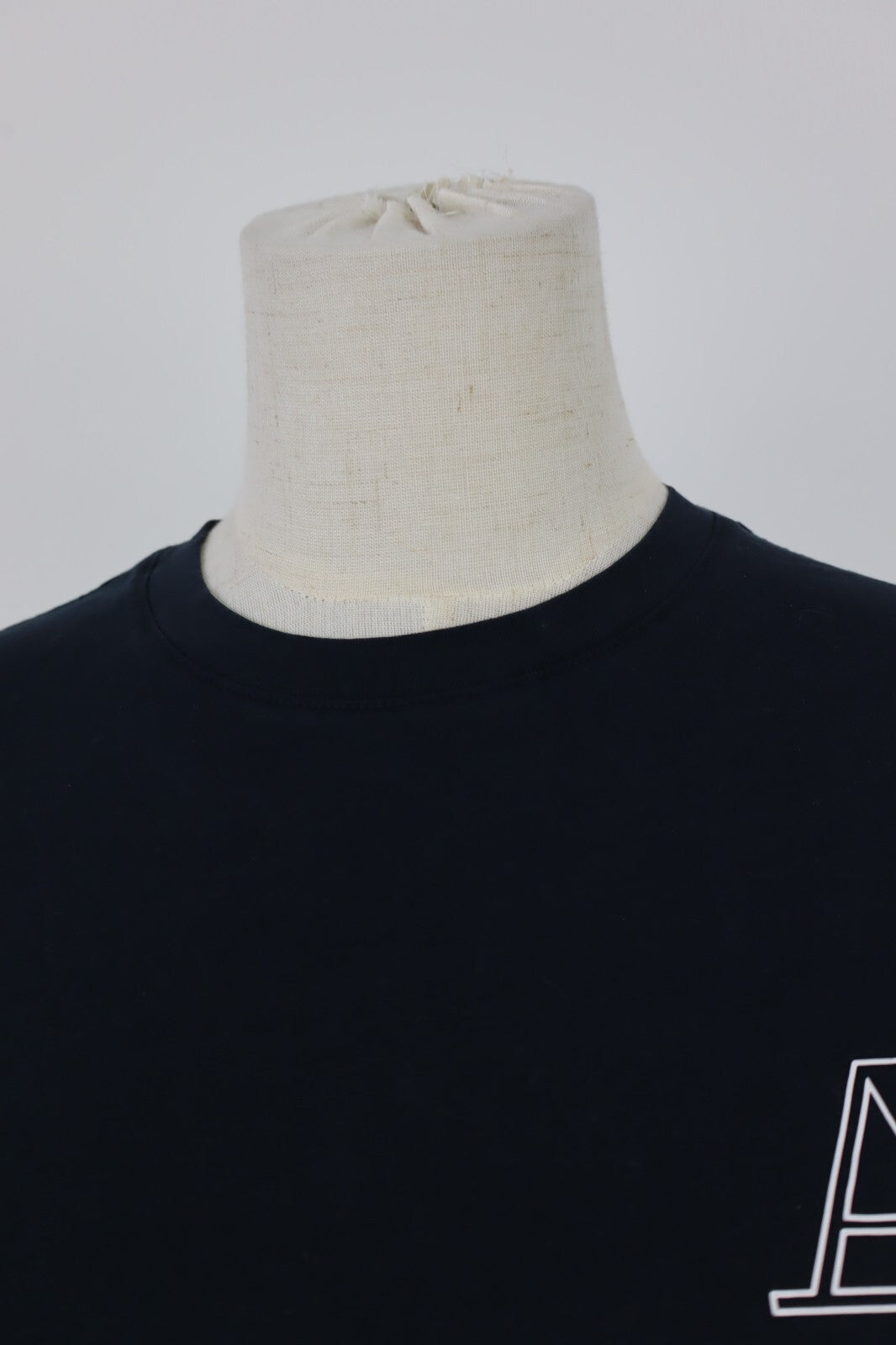 ARMANI EXCHANGE MAGLIA DONNA TG. XL WOMAN CASUAL T-SHIRT VINTAGE COTONE