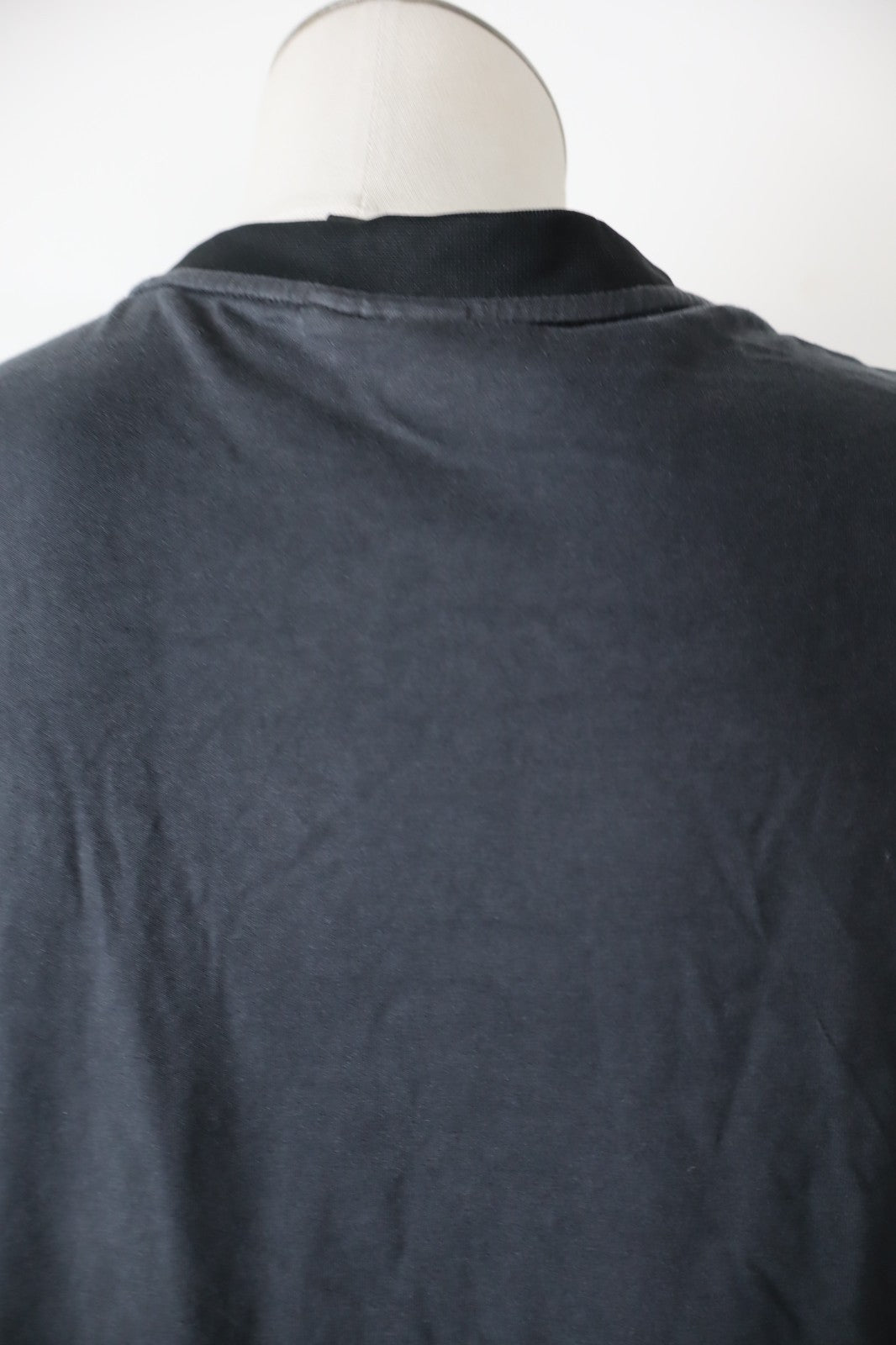 NIKE MAGLIA UOMO TG. L MAN T-SHIRT VINTAGE CASUAL LOGO ITALY