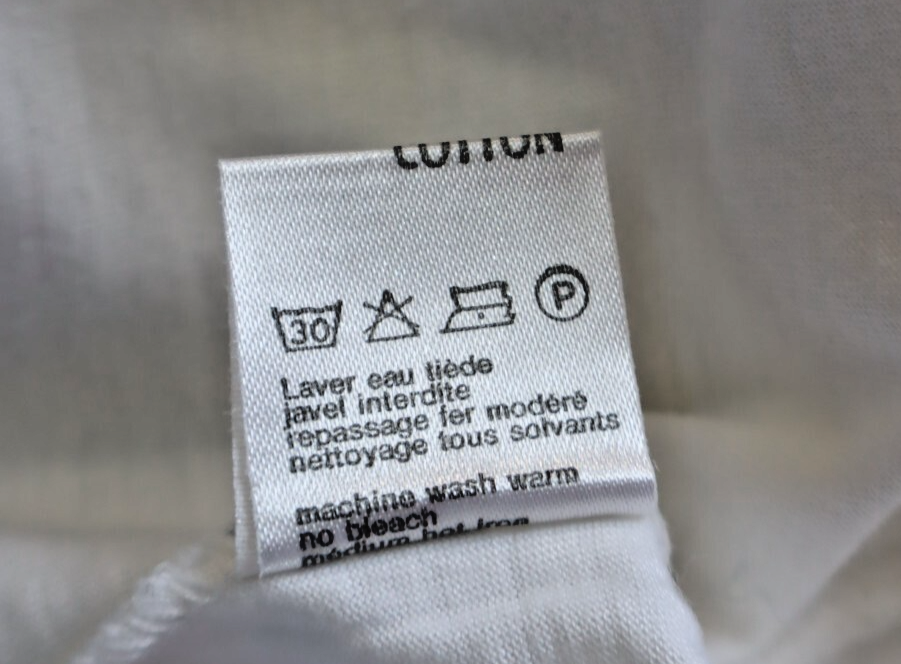 PIERRE CARDIN MAGLIA DONNA TG. M WOMAN CASUAL VINTAGE TOP T-SHIRT