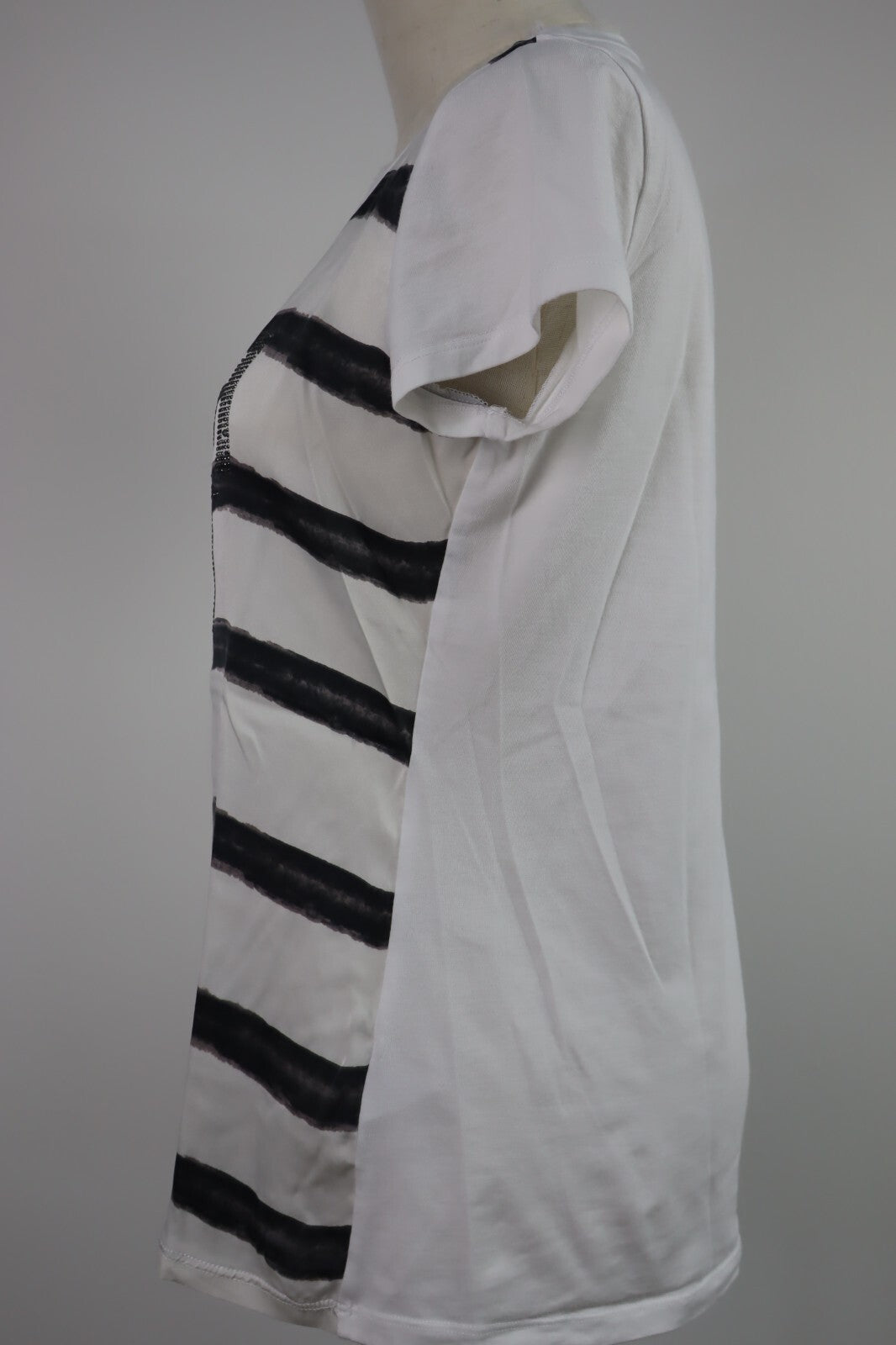 MARELLA SPORT MAGLIA COTONE DONNA TG. S WOMAN CASUAL MADE IN ITALY VINTAGE