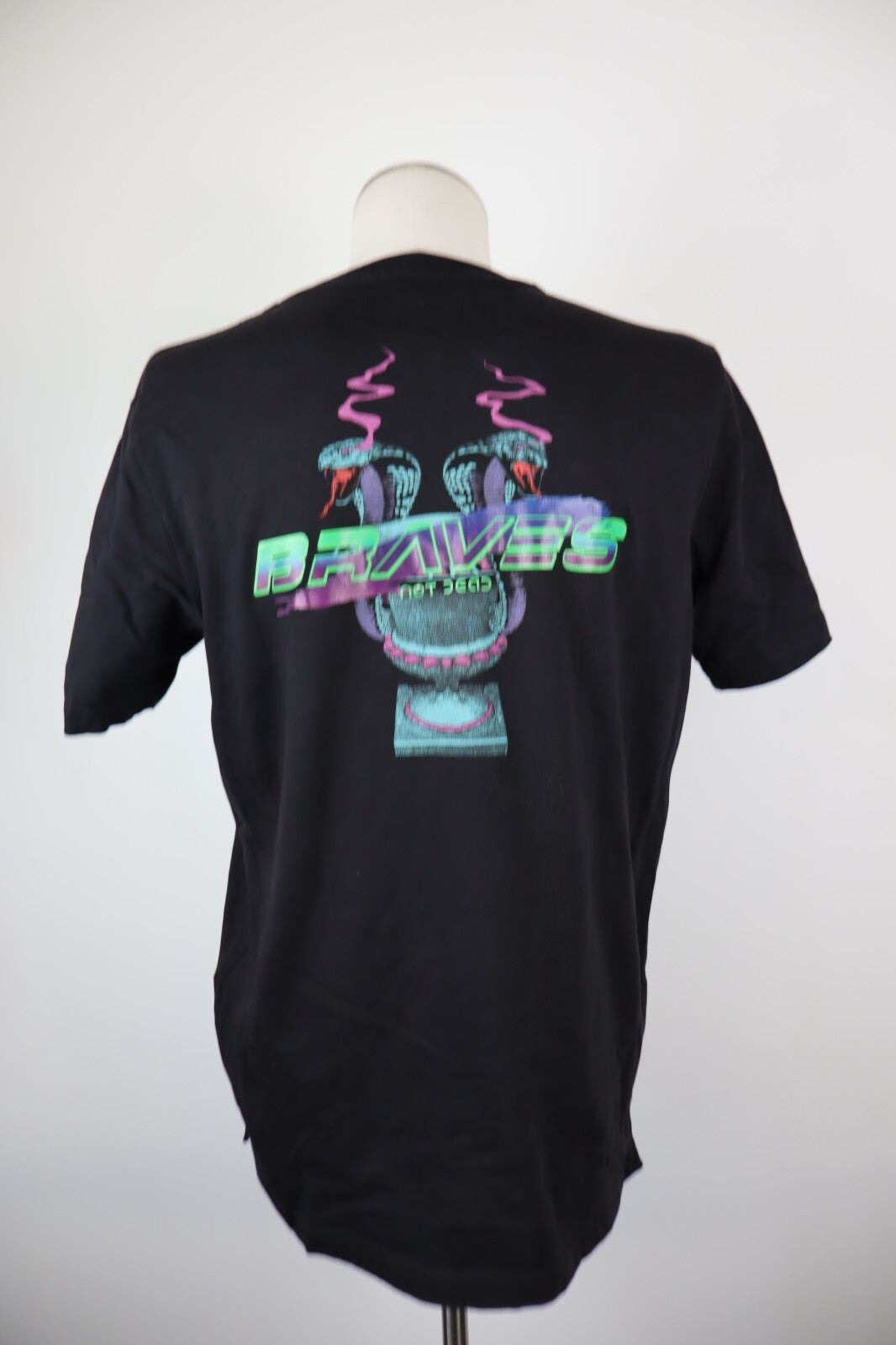 DIESEL MAGLIA UOMO TG M MAN T-SHIRT CASUAL VINTAGE COTONE COTTON