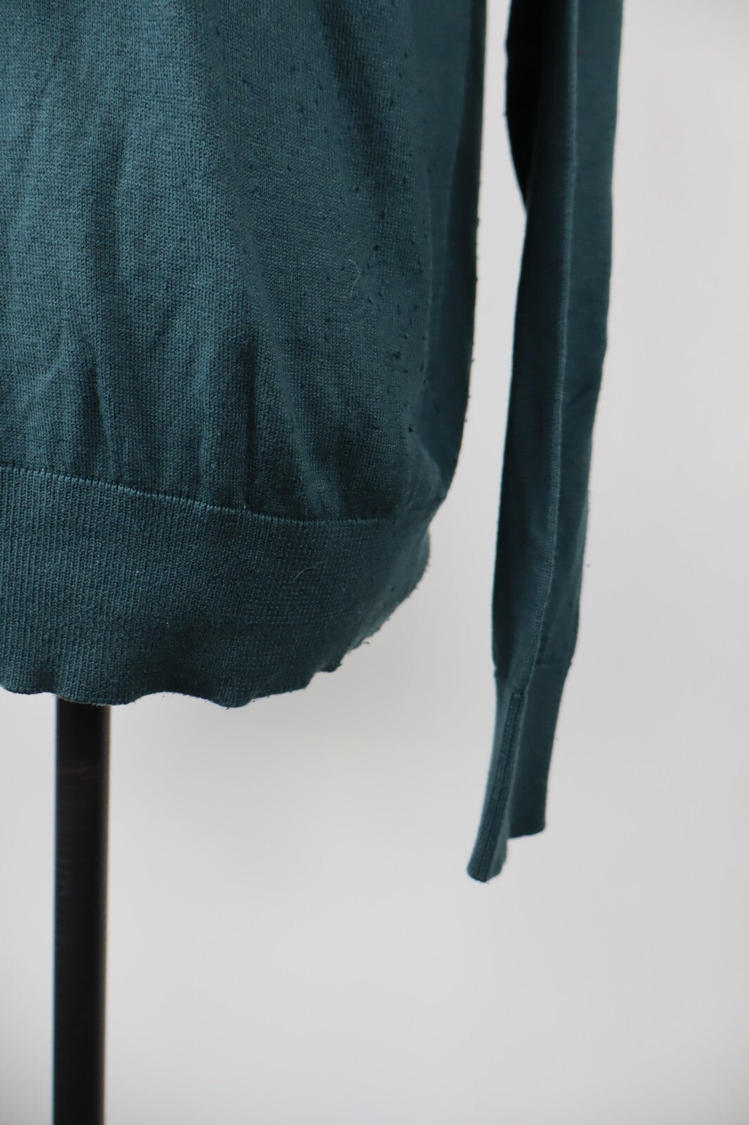 MAX MARA WEEKEND MAGLIONE COTONE DONNA M WOMAN COTTON SWEATER CASUAL VINTAGE