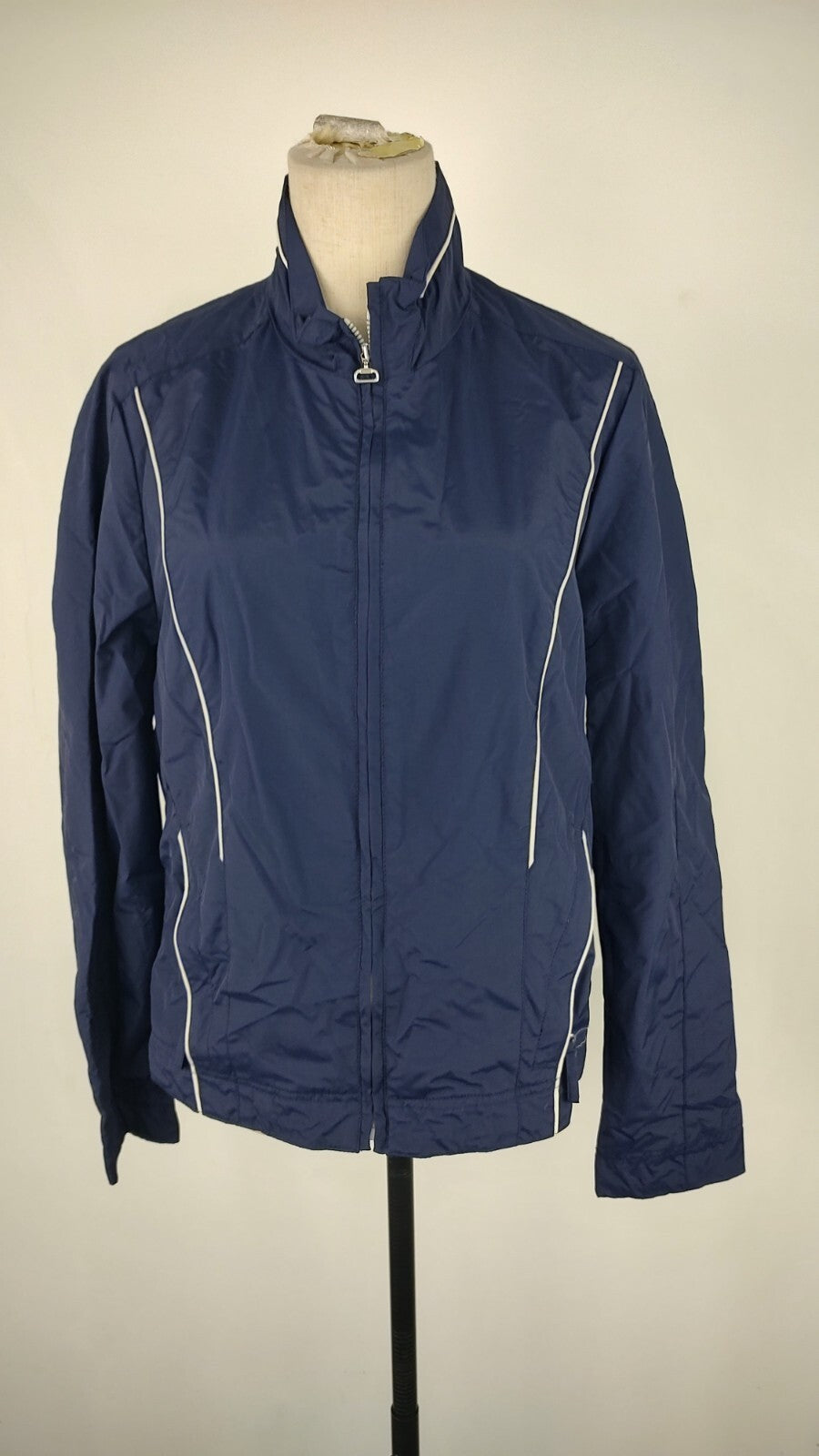 COLMAR GIUBBINO DONNA Tg. M WOMEN CASUAL JACKET VINTAGE