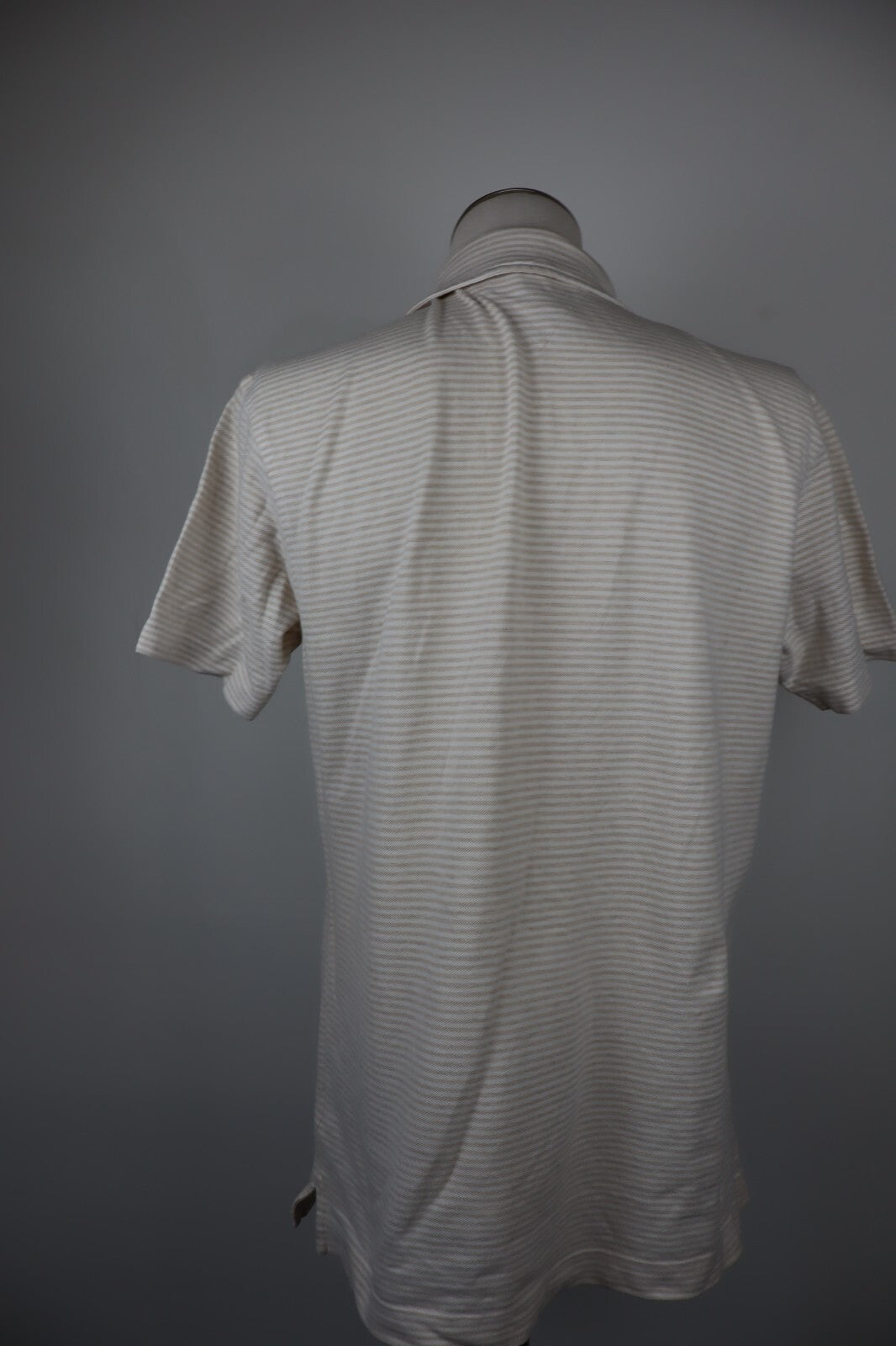 TOMMY HILFIGER POLO MAGLIA UOMO COTONE TG. M MAN COTTON T-SHIRT VINTAGE CASUAL