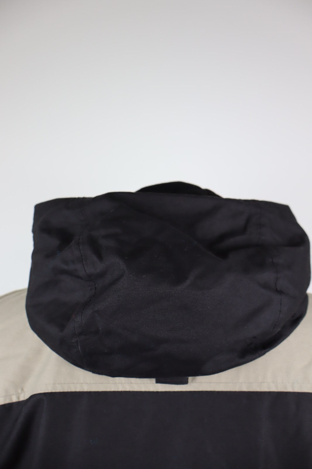 ANOMIS GIUBBINO IMBOTTITO GIACCA UOMO Tg M MAN CASUAL VINTAGE JACKET CAPPUCCIO