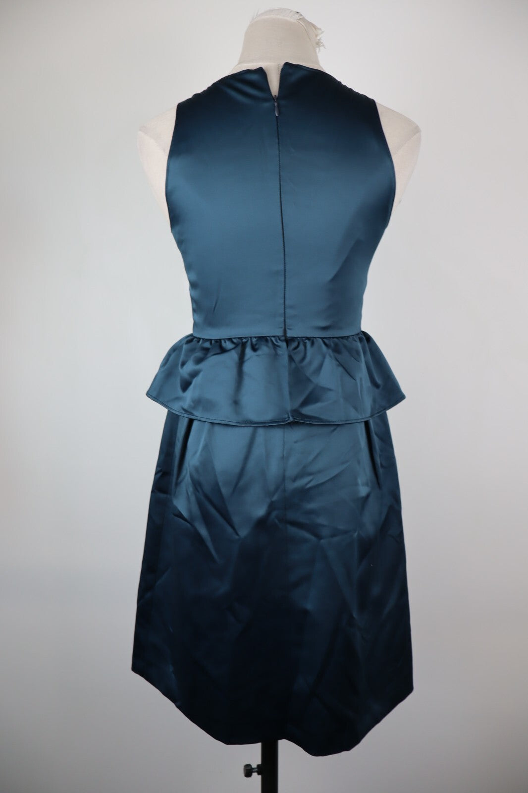 MAX&CO VESTITO ABITO DONNA WOMAN TG 38 DRESS CASUAL VINTAGE ITALY