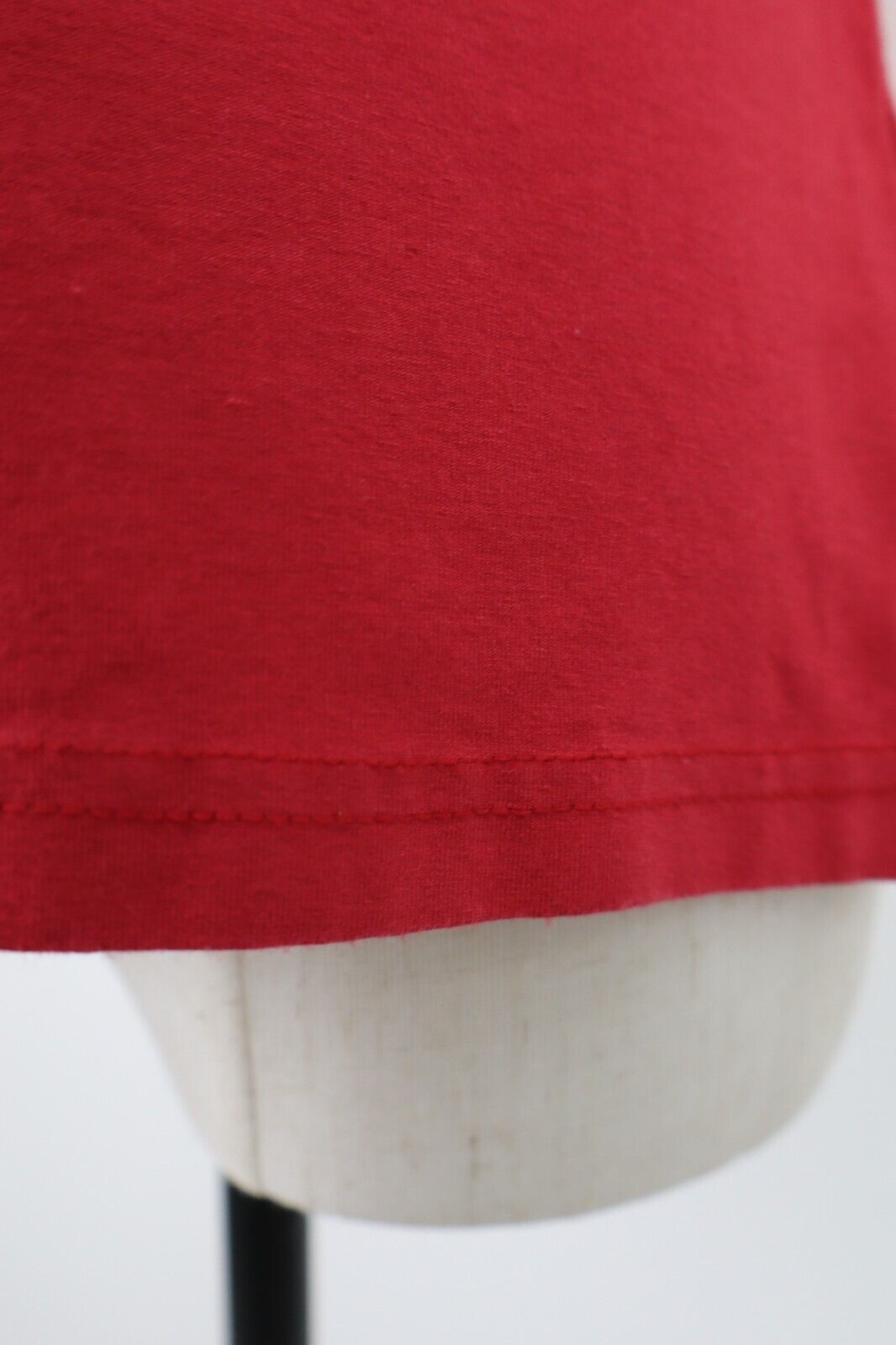 LUISA SPAGNOLI TOP MAGLIA DONNA TG. XL WOMAN T-SHIRT CASUAL VINTAGE